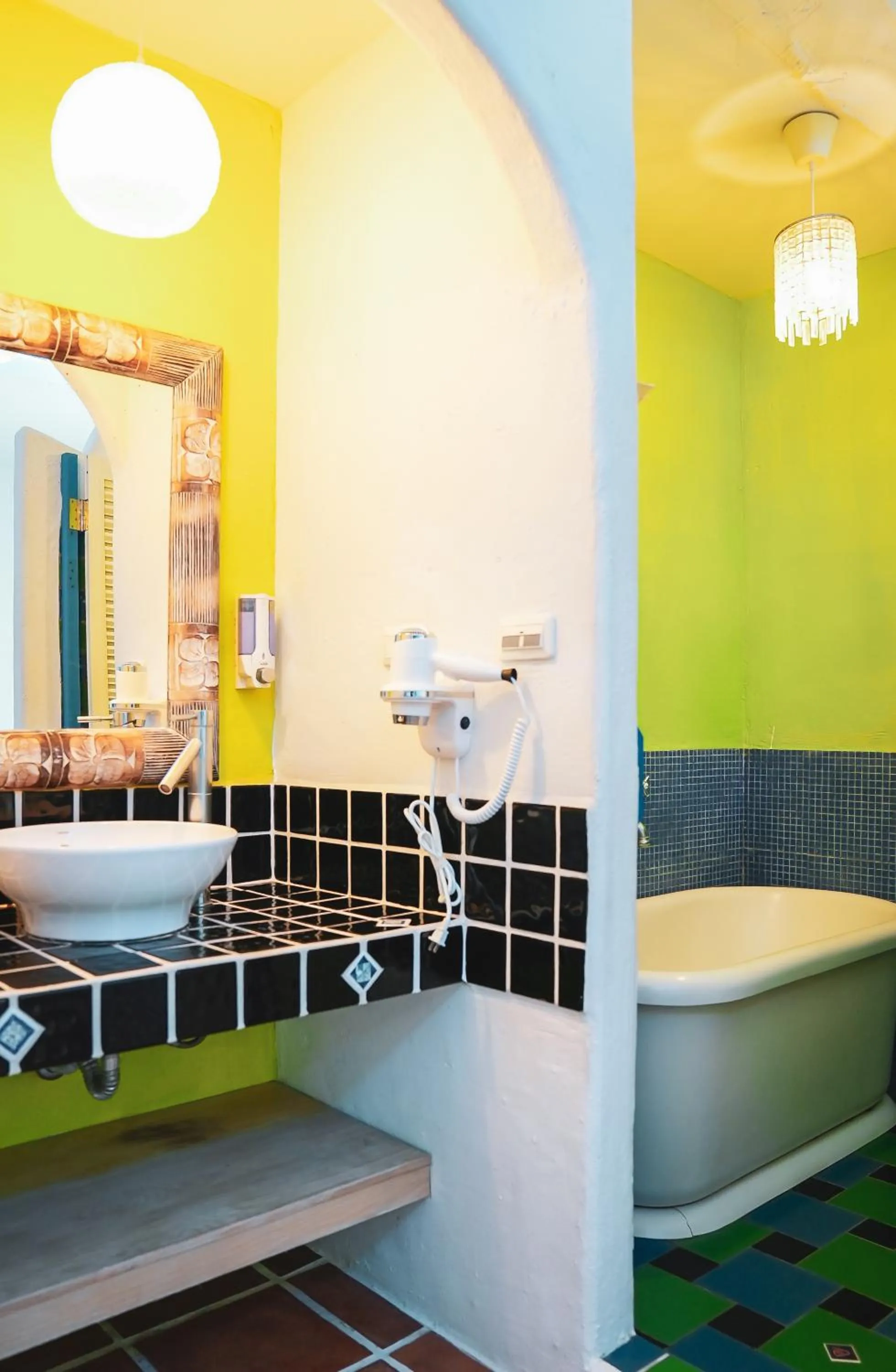 Bethlehem B&B Kenting