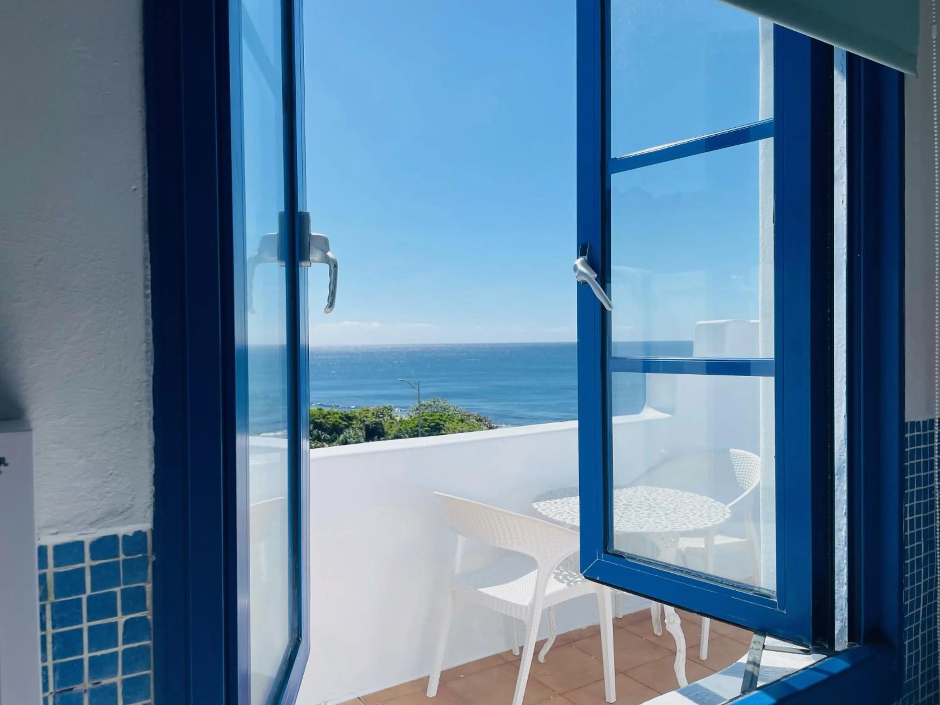 Photo of the whole room in Canaan B&B Kenting