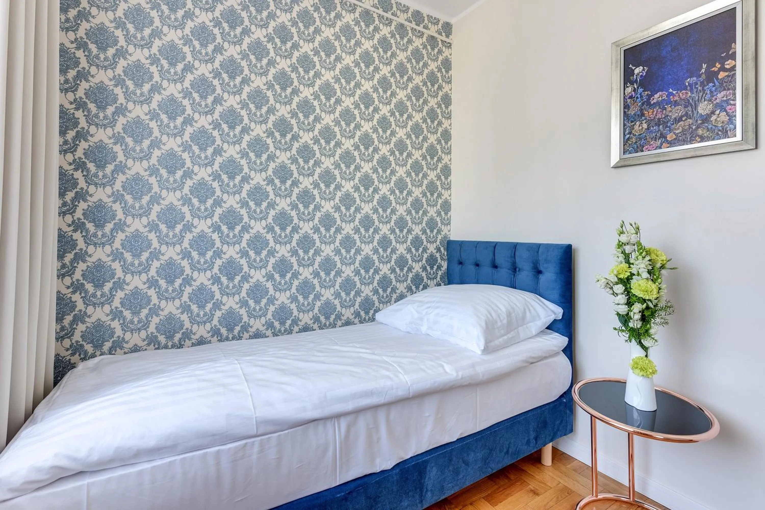 Photo of the whole room in Meduza Sopot