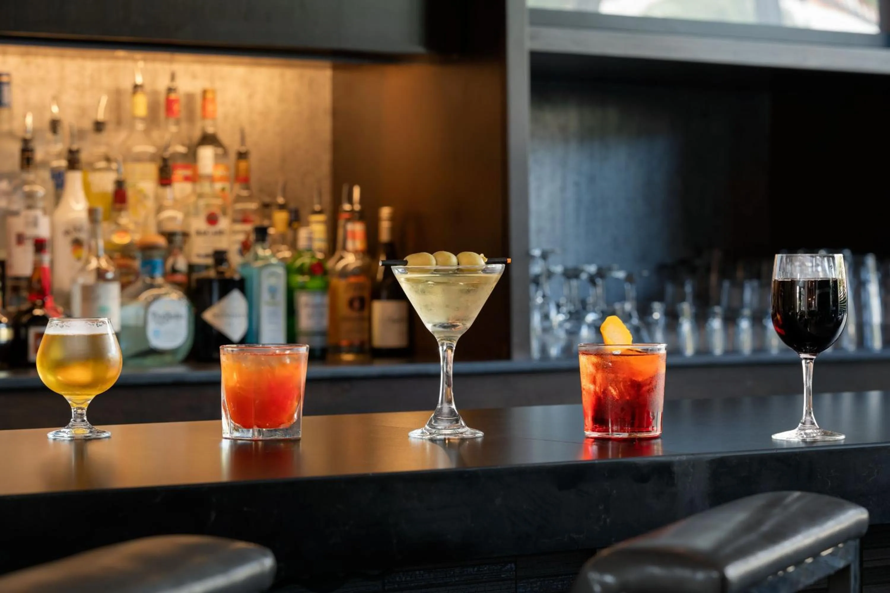Lobby or reception in Residence Inn by Marriott Boston Waltham