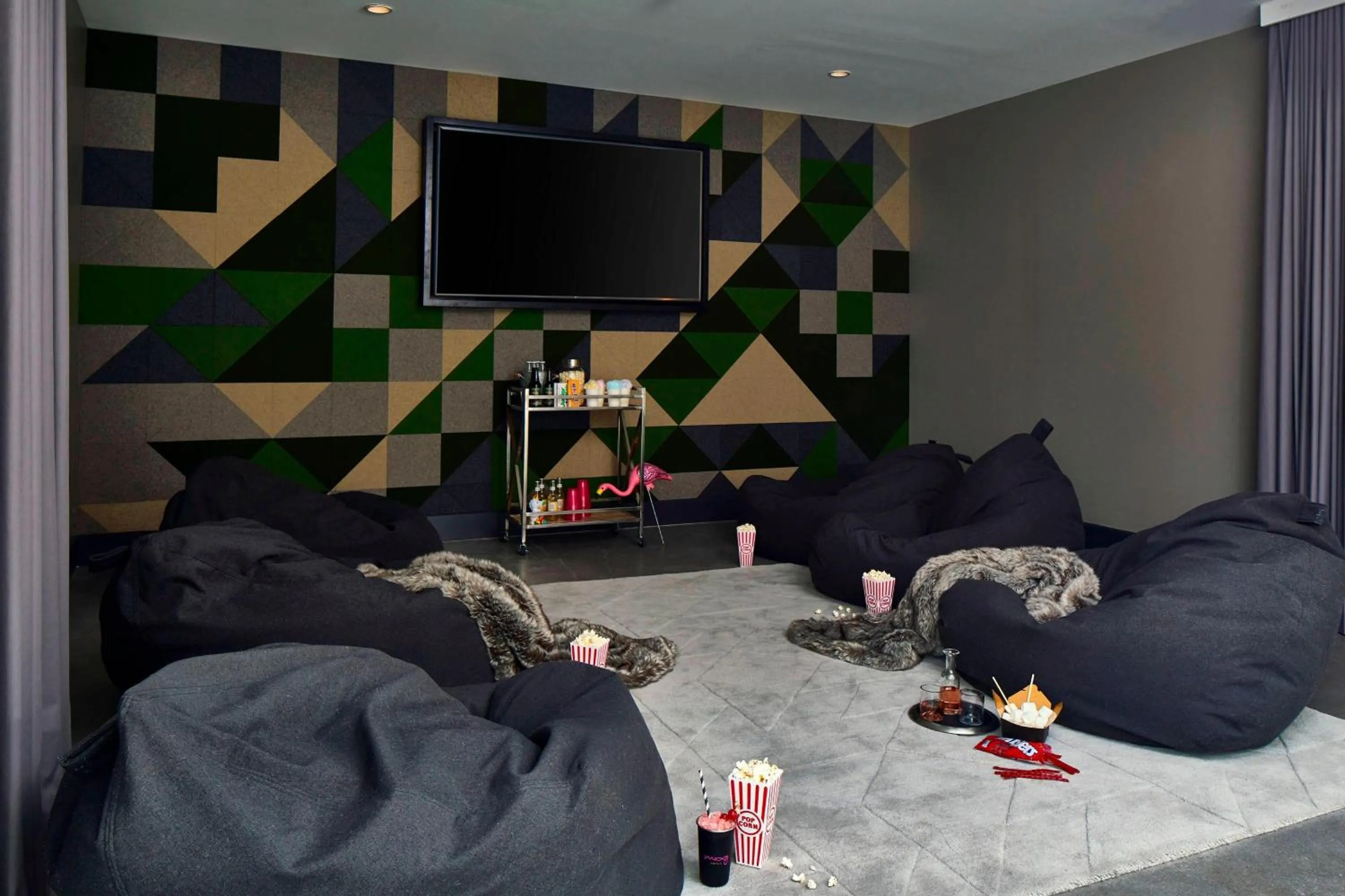 Other in Moxy Chattanooga Downtown