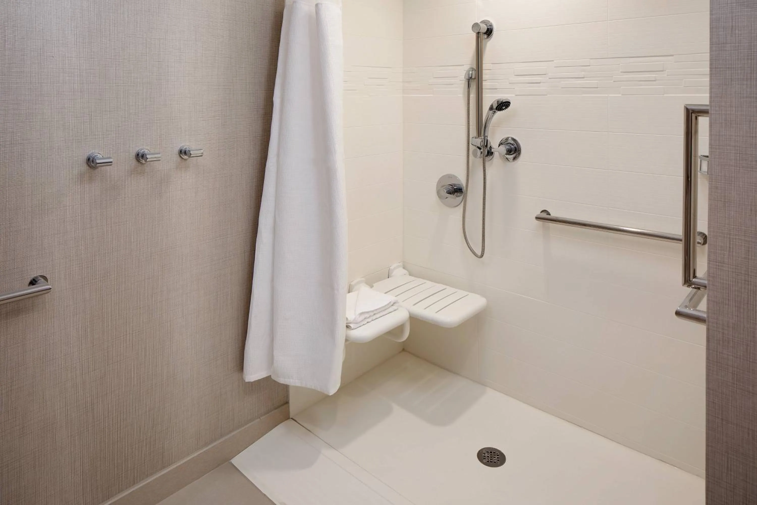 Bathroom in Residence Inn by Marriott Charleston Summerville