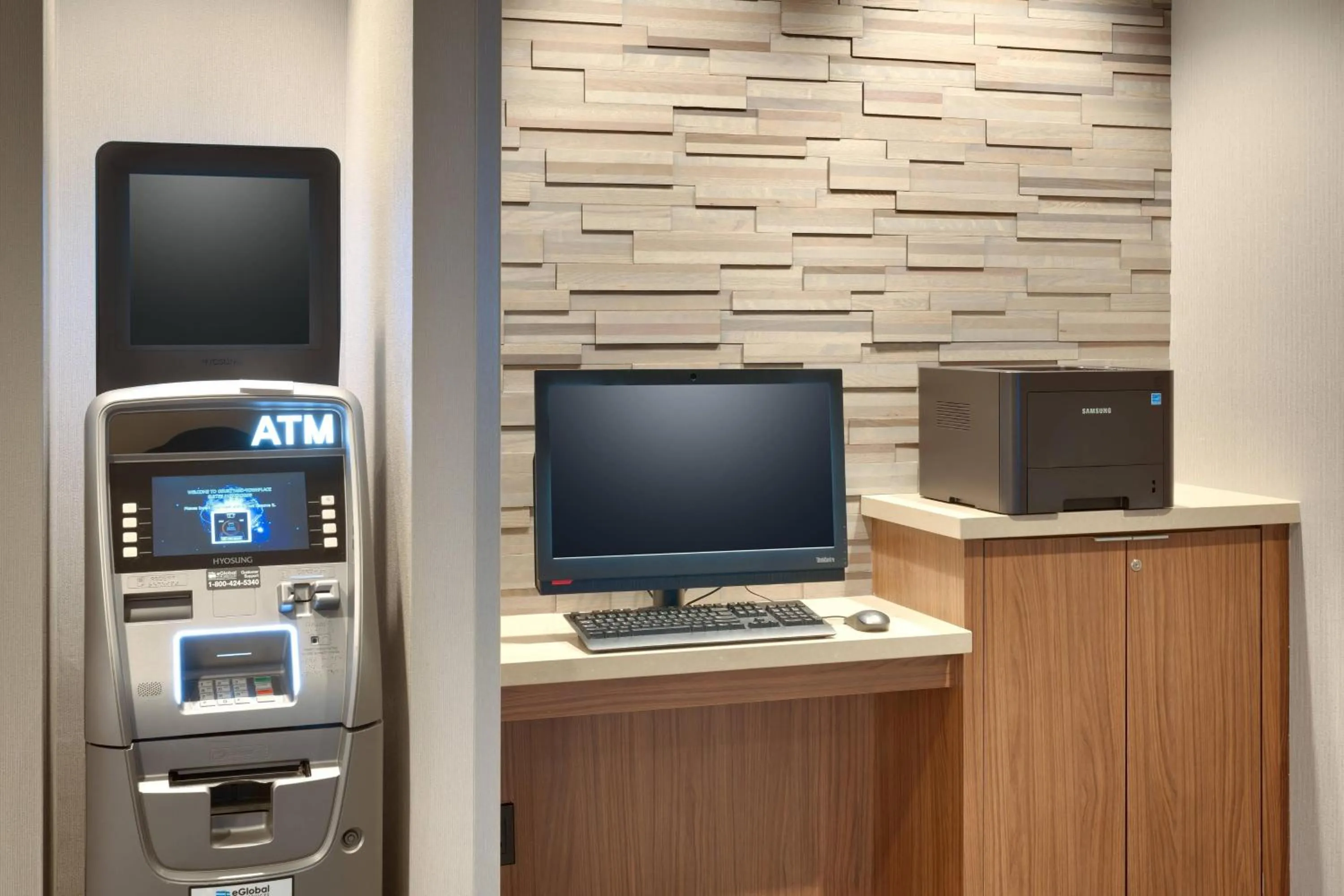 Other in Courtyard by Marriott Los Angeles LAX/Hawthorne