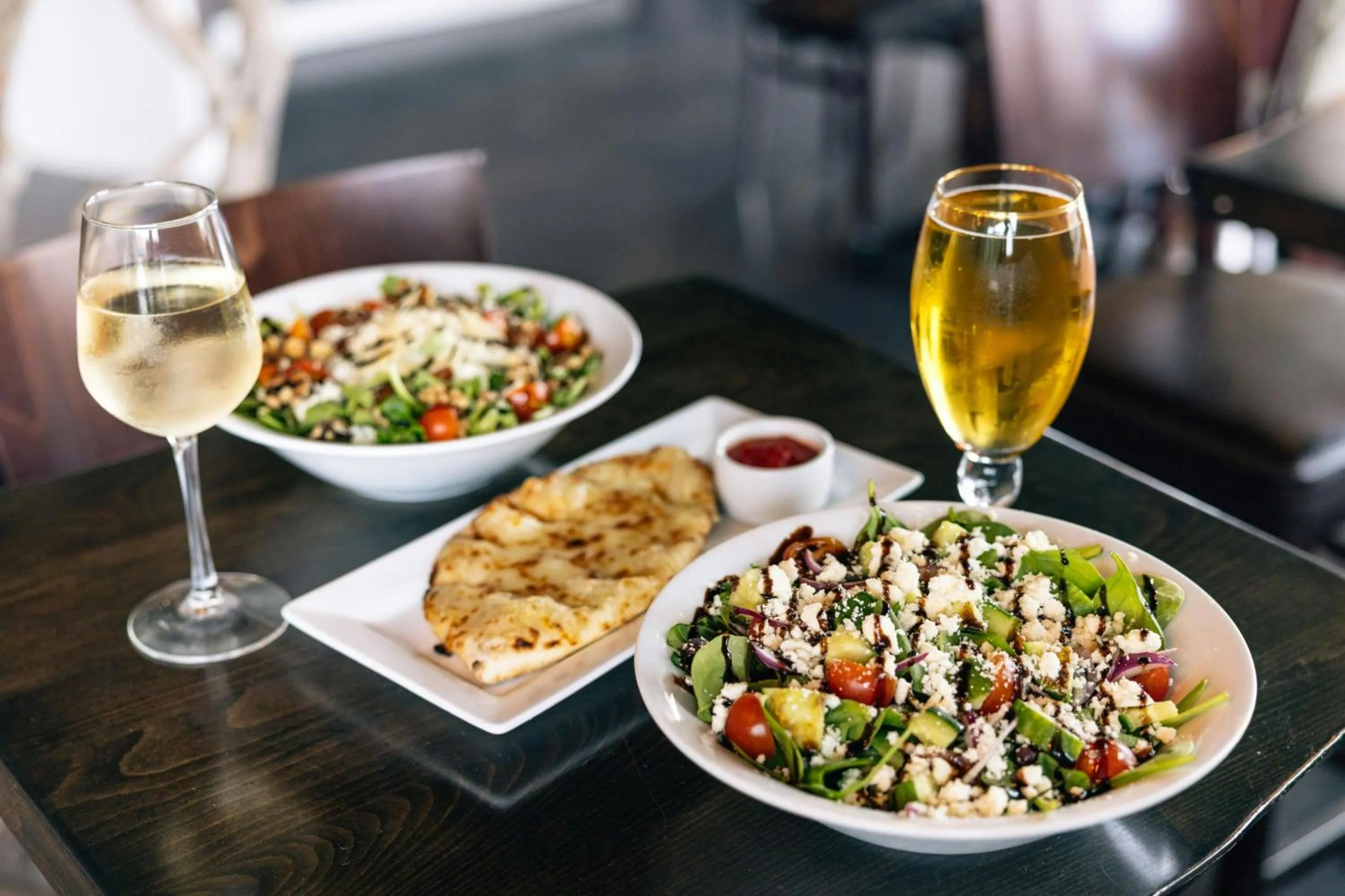 Restaurant/places to eat in TownePlace Suites by Marriott Los Angeles LAX/Hawthorne