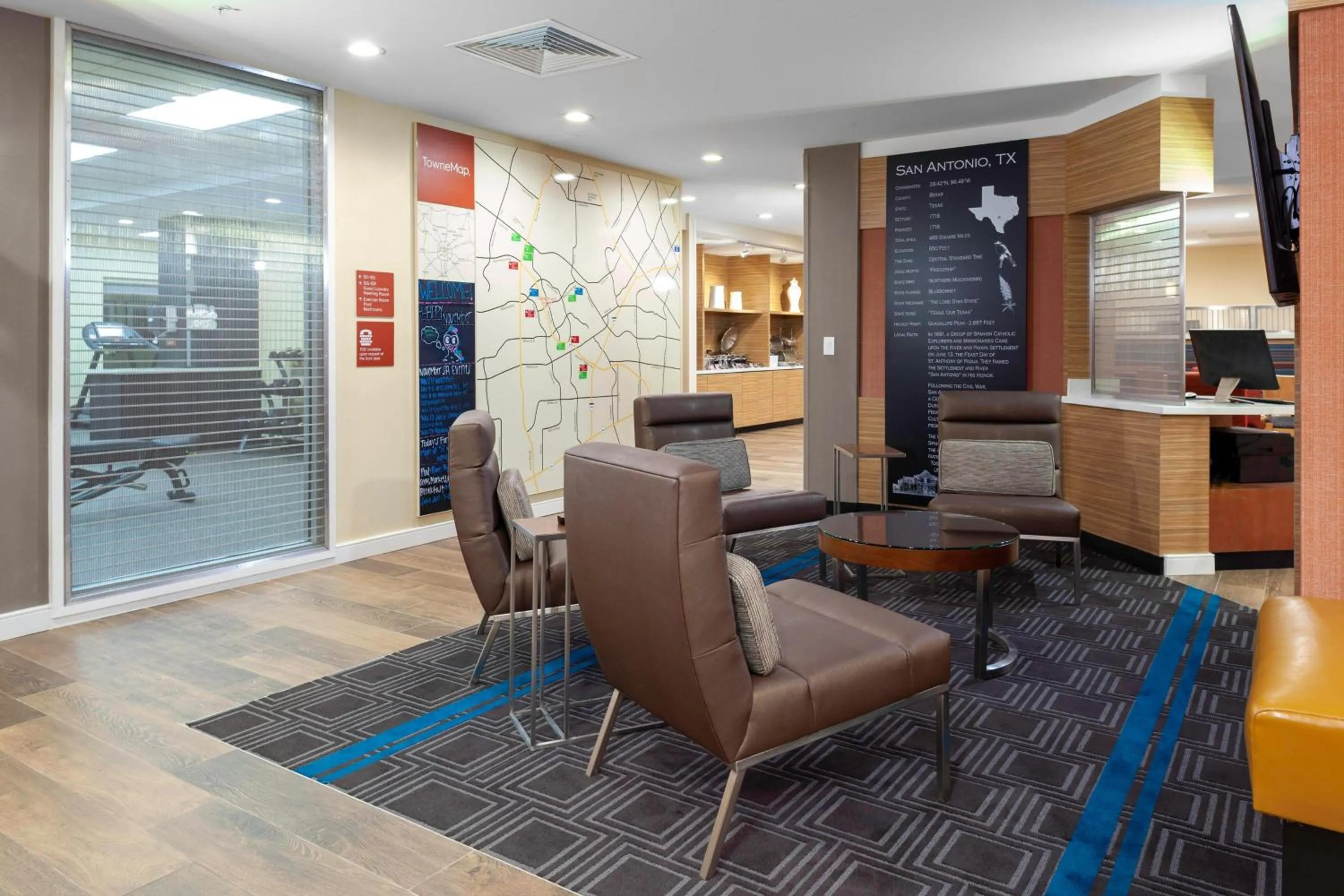 Other in TownePlace Suites by Marriott San Antonio Westover Hills
