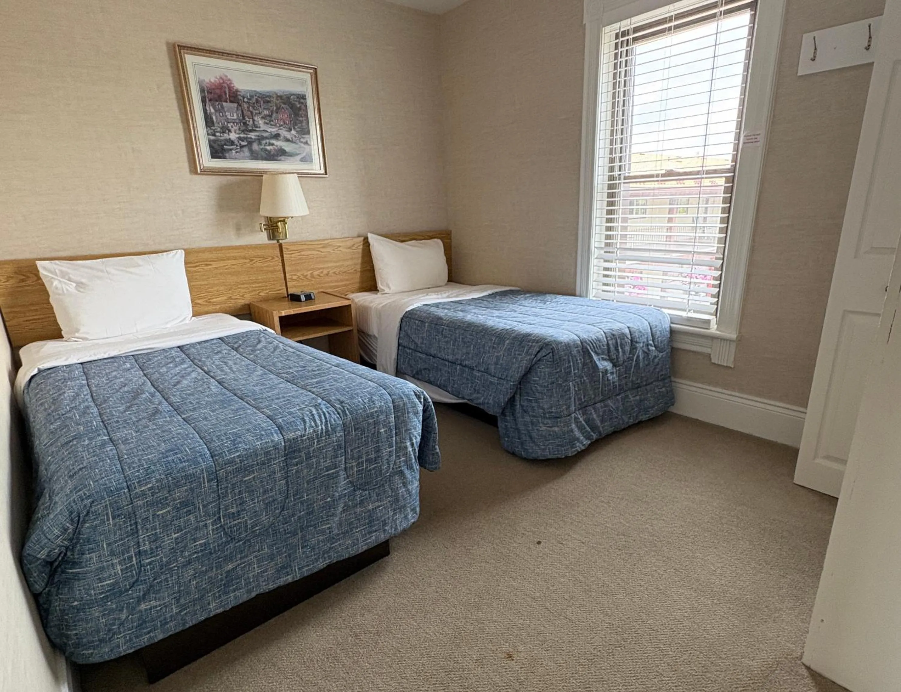Bed in Country Inn Listowel