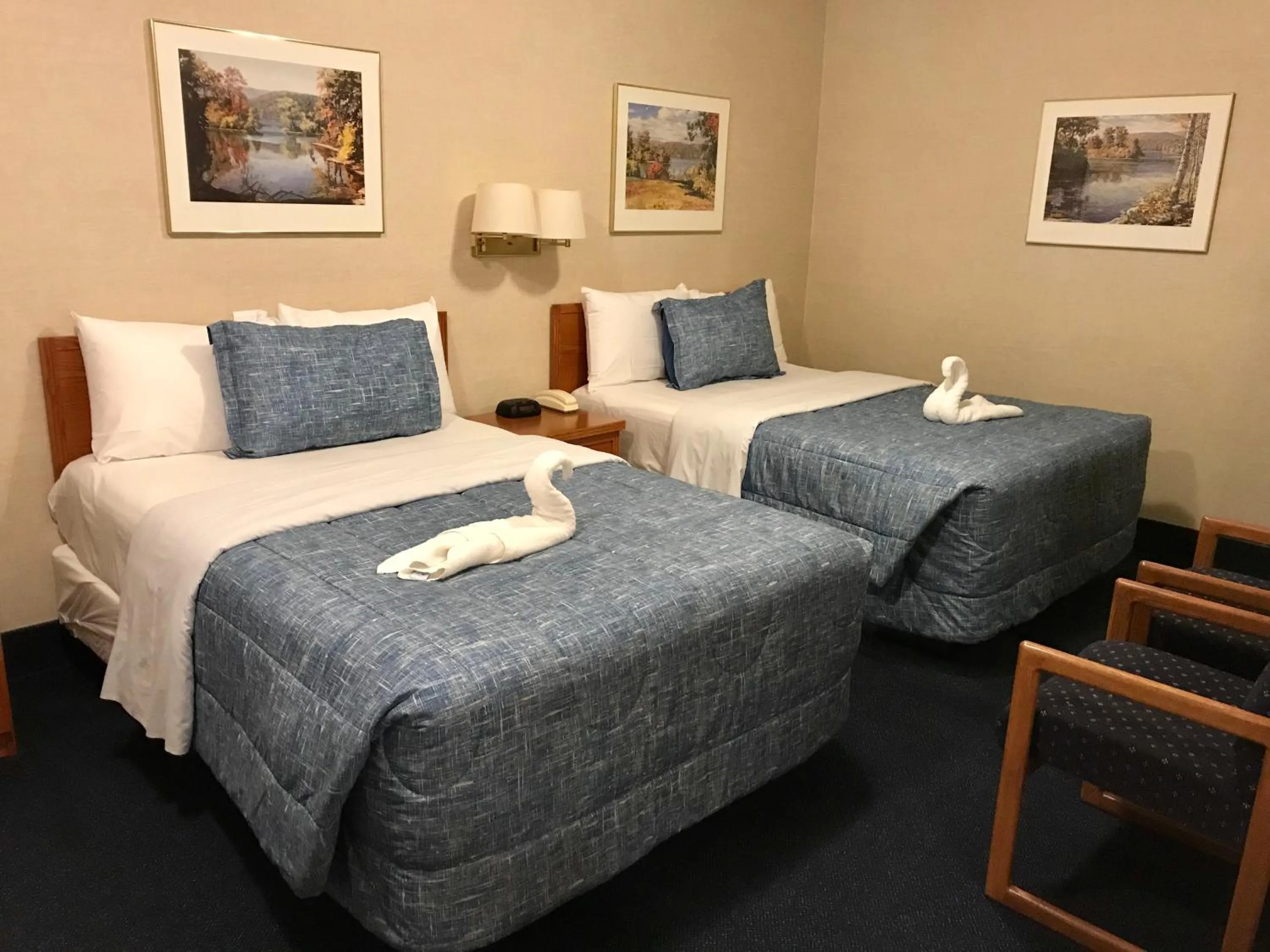 Bed in Country Inn Listowel