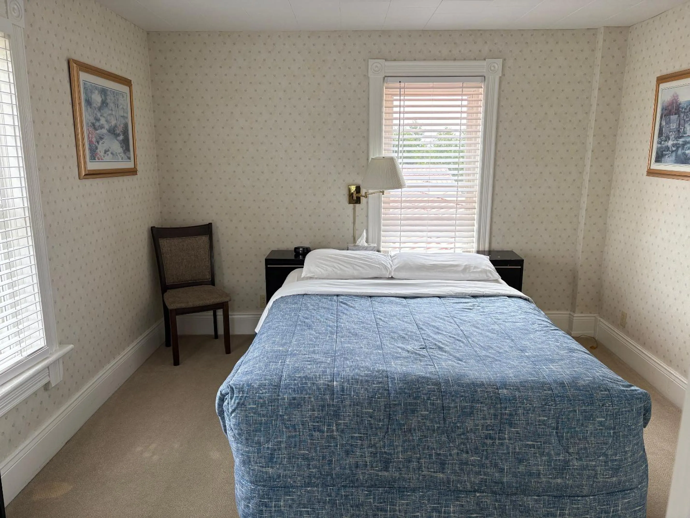 Bed in Country Inn Listowel