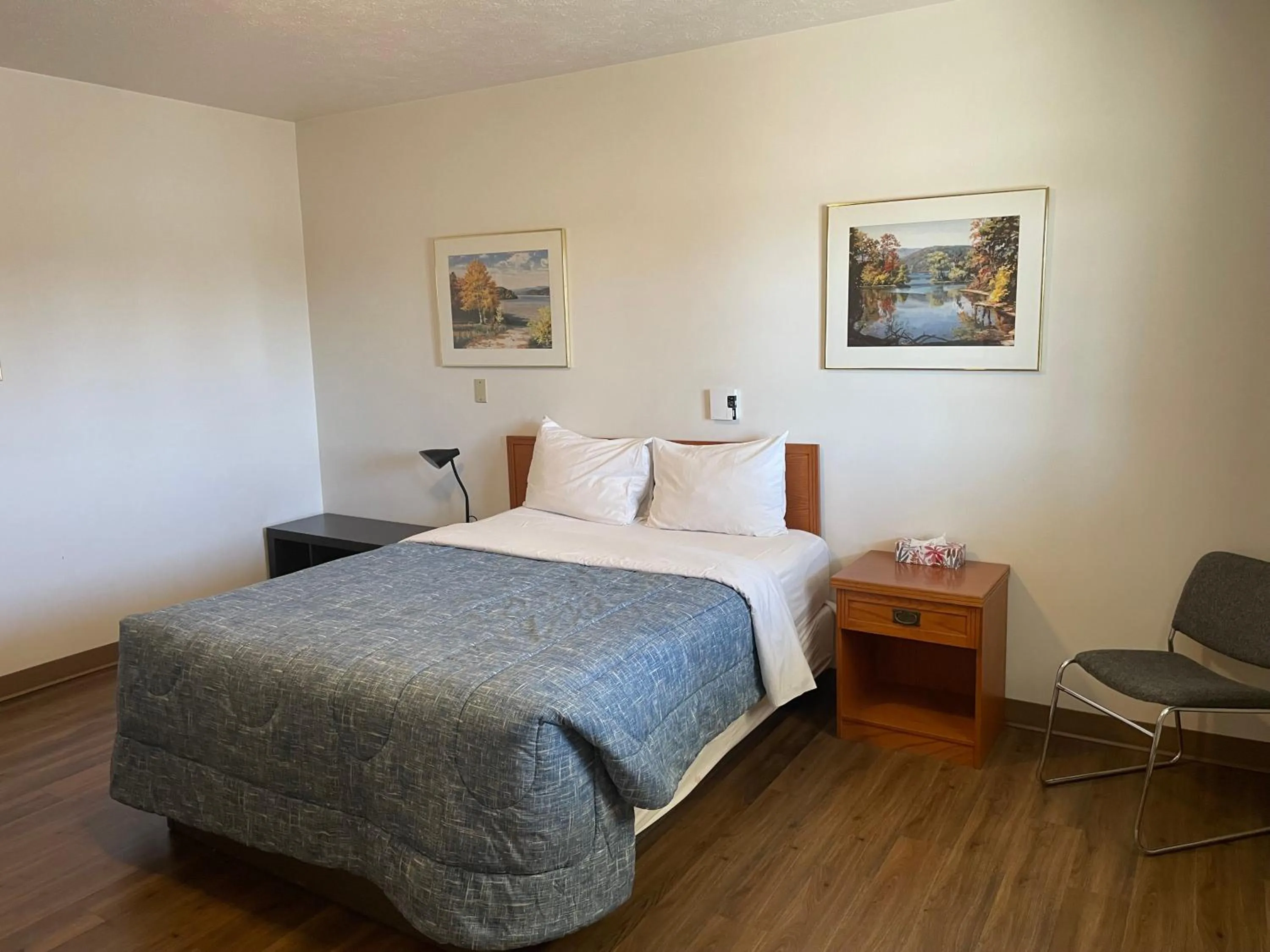 Bed in Country Inn Listowel