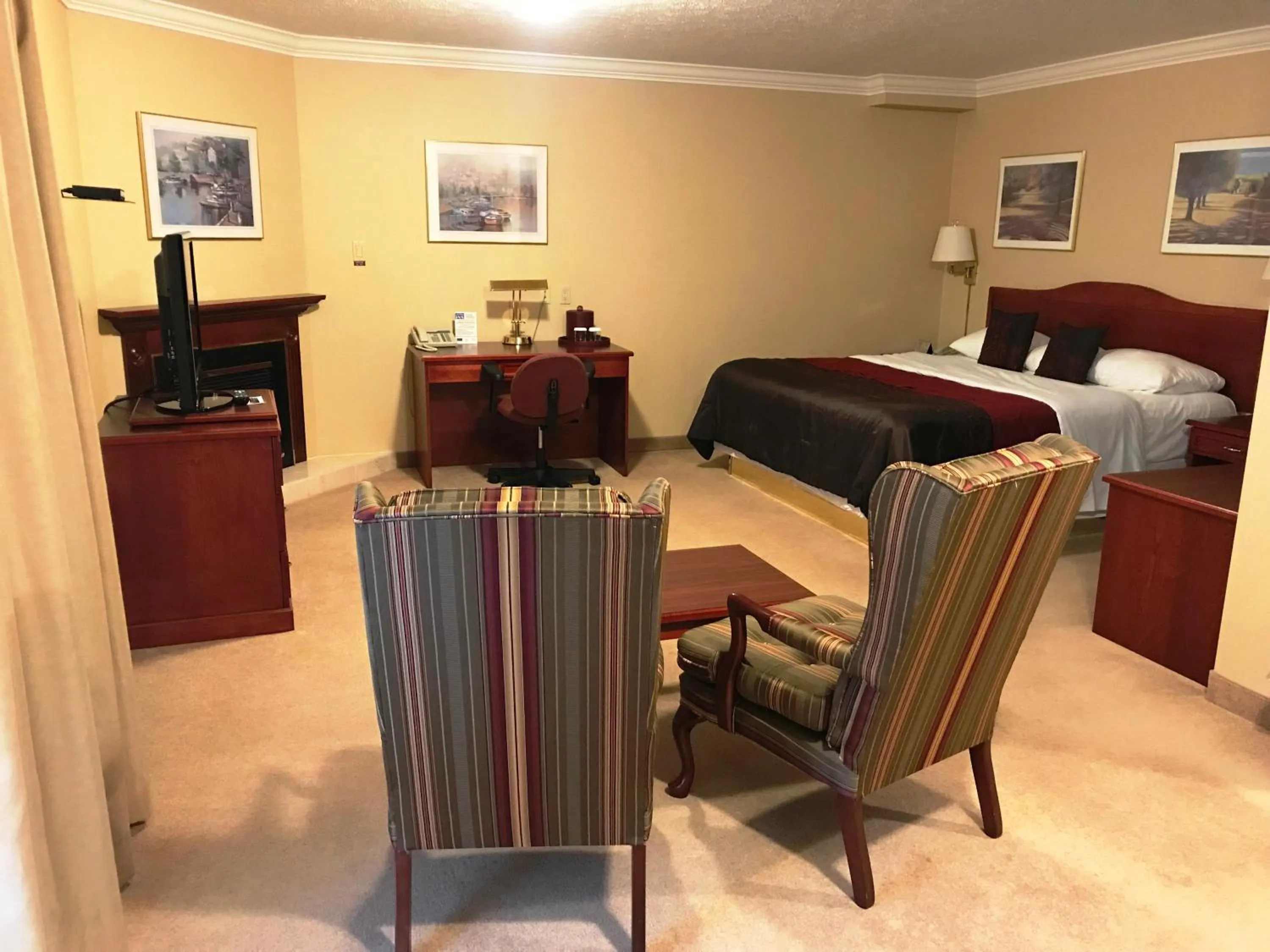 Bed in Country Inn Listowel