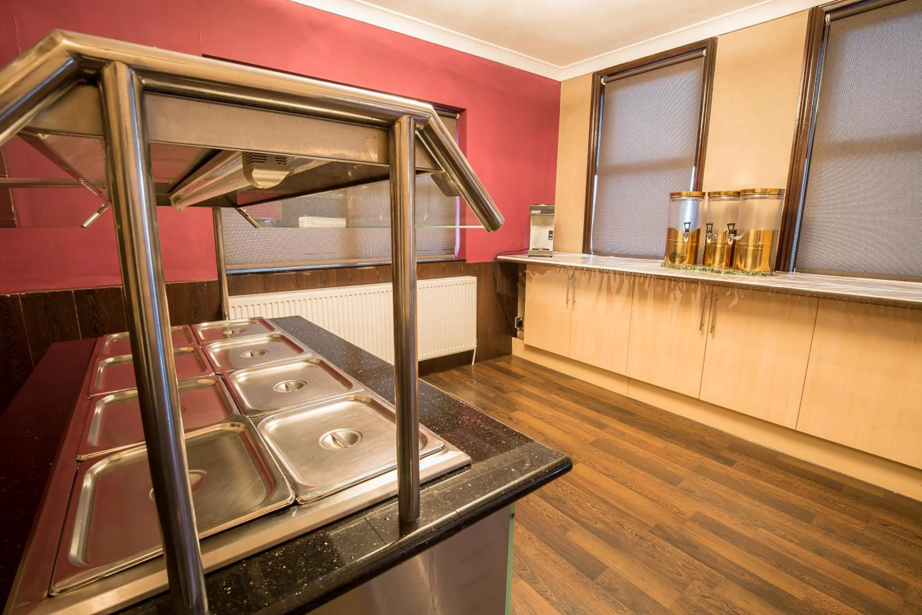 Other in Rossmore Hotel