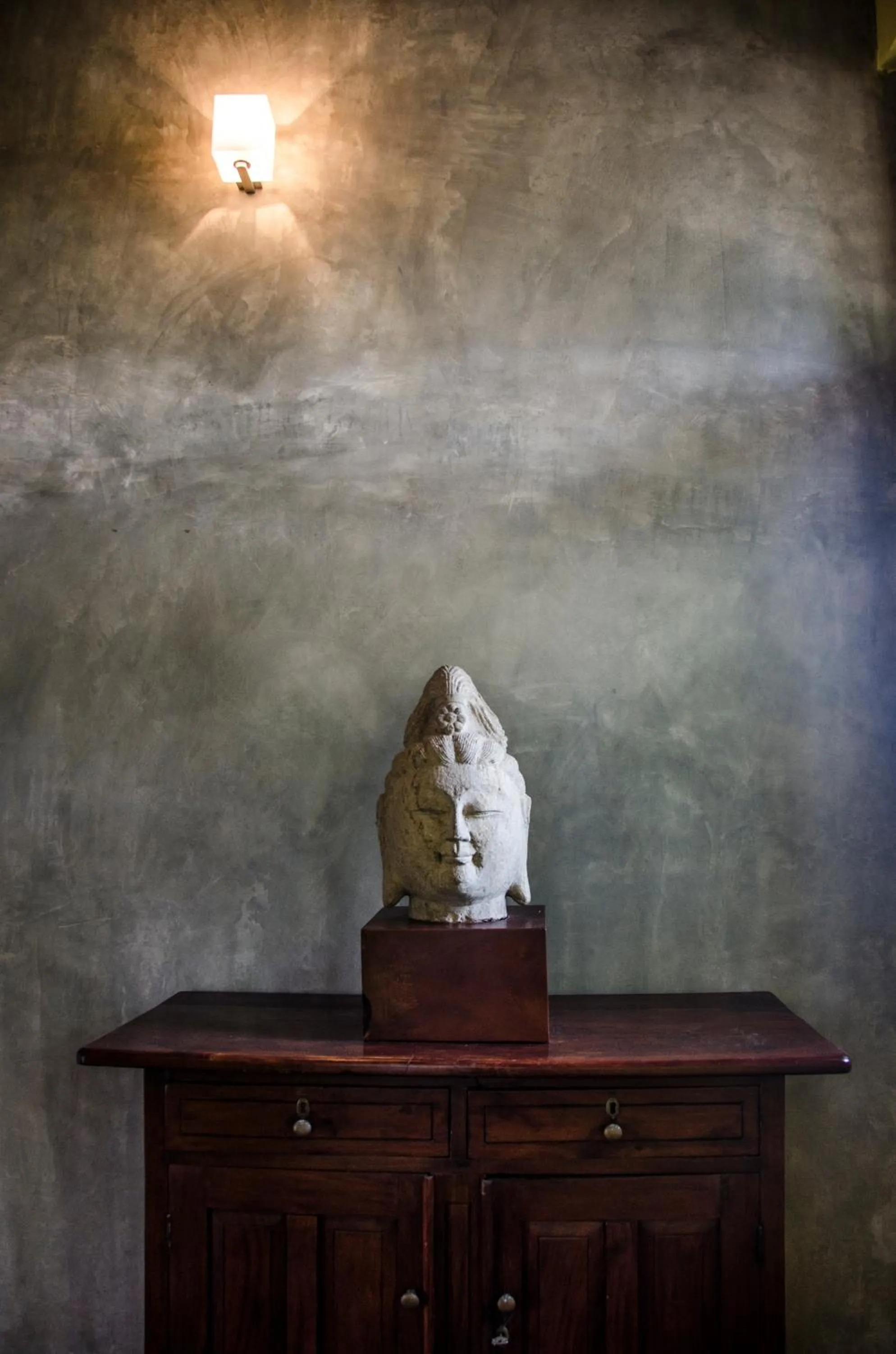 View (from property/room) in Villa Tara