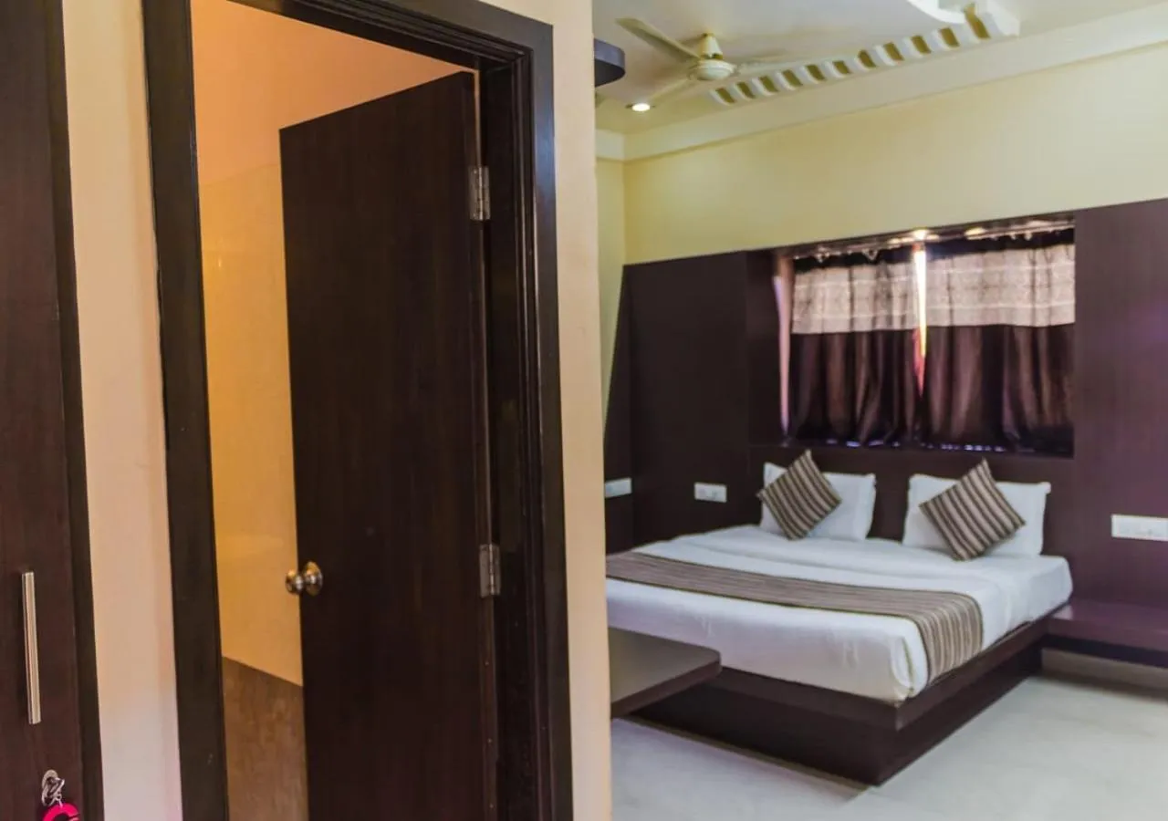 Photo of the whole room in Hotel Imperial