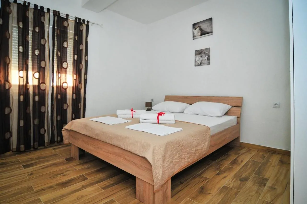 Apartmani Bekonja