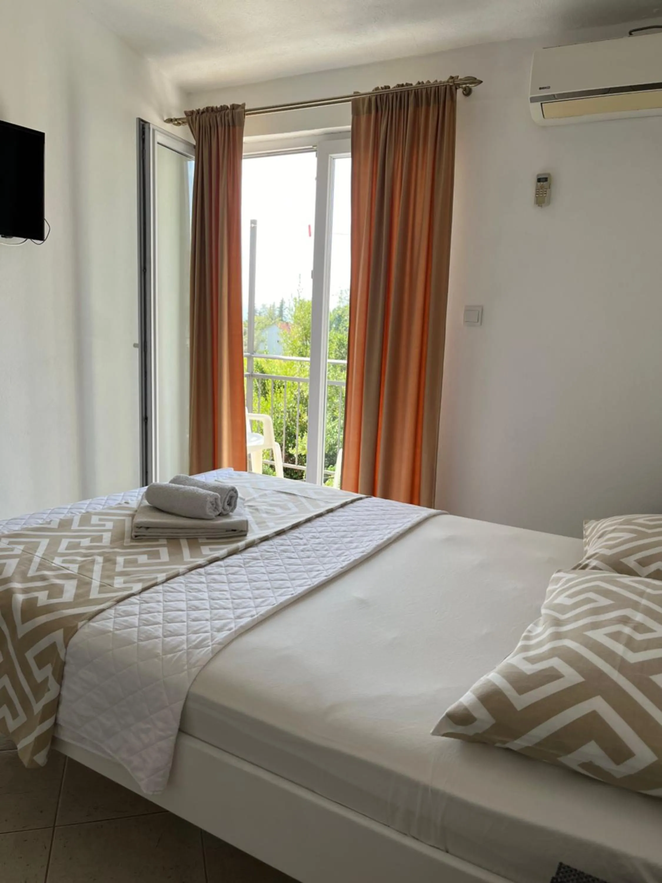 Apartmani Bekonja