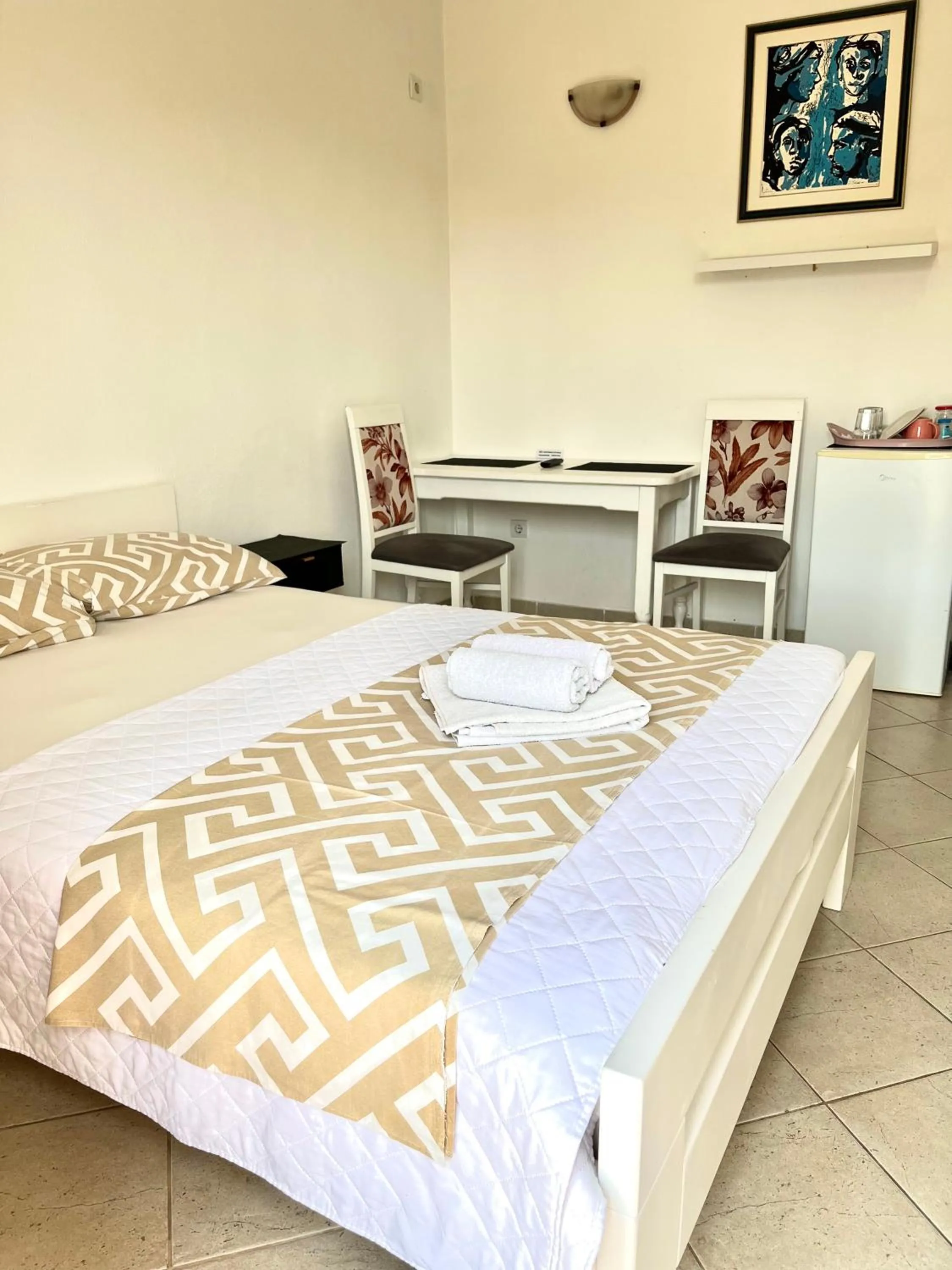 Apartmani Bekonja