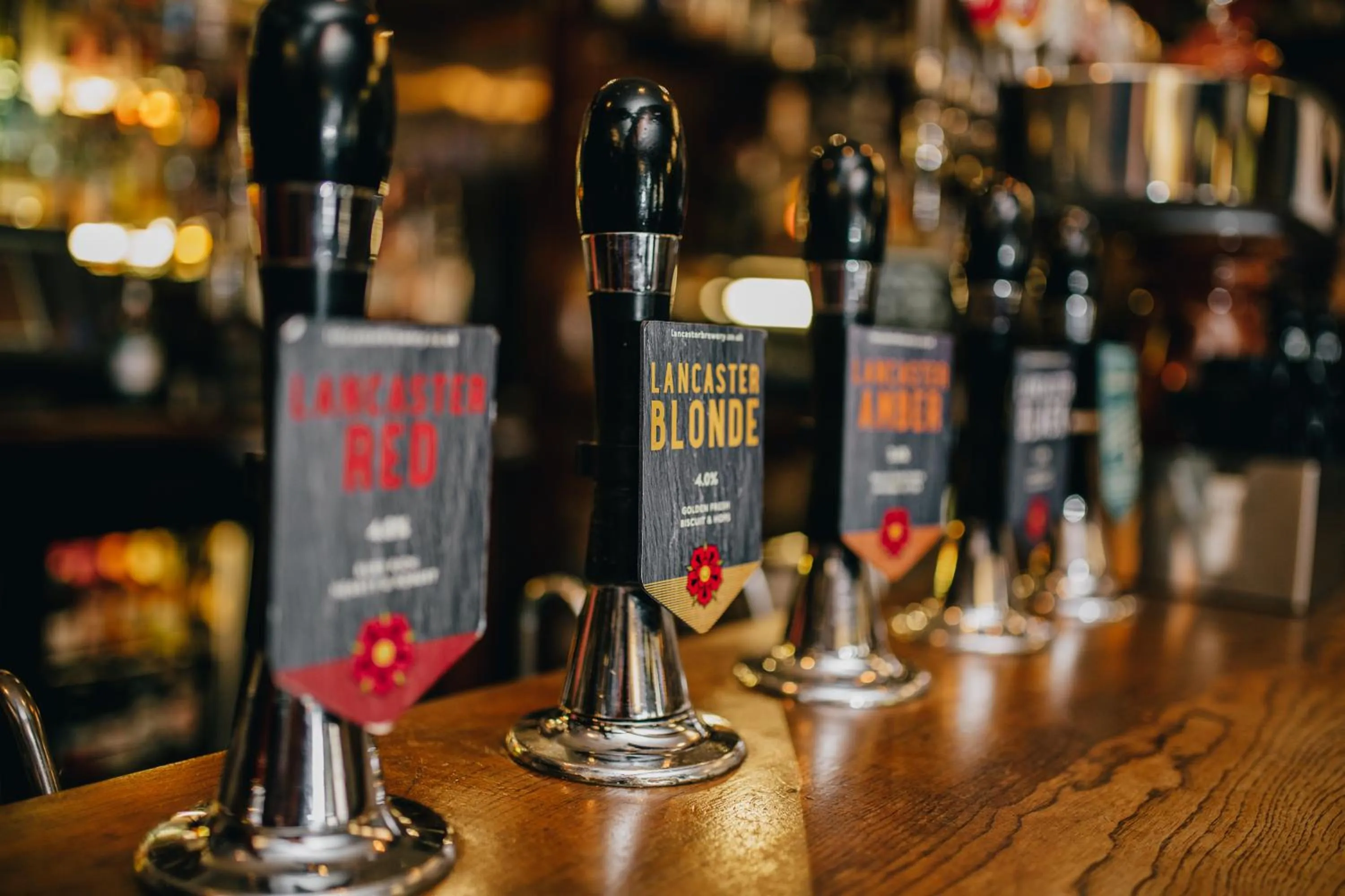 Property building in The Sun Hotel & Bar