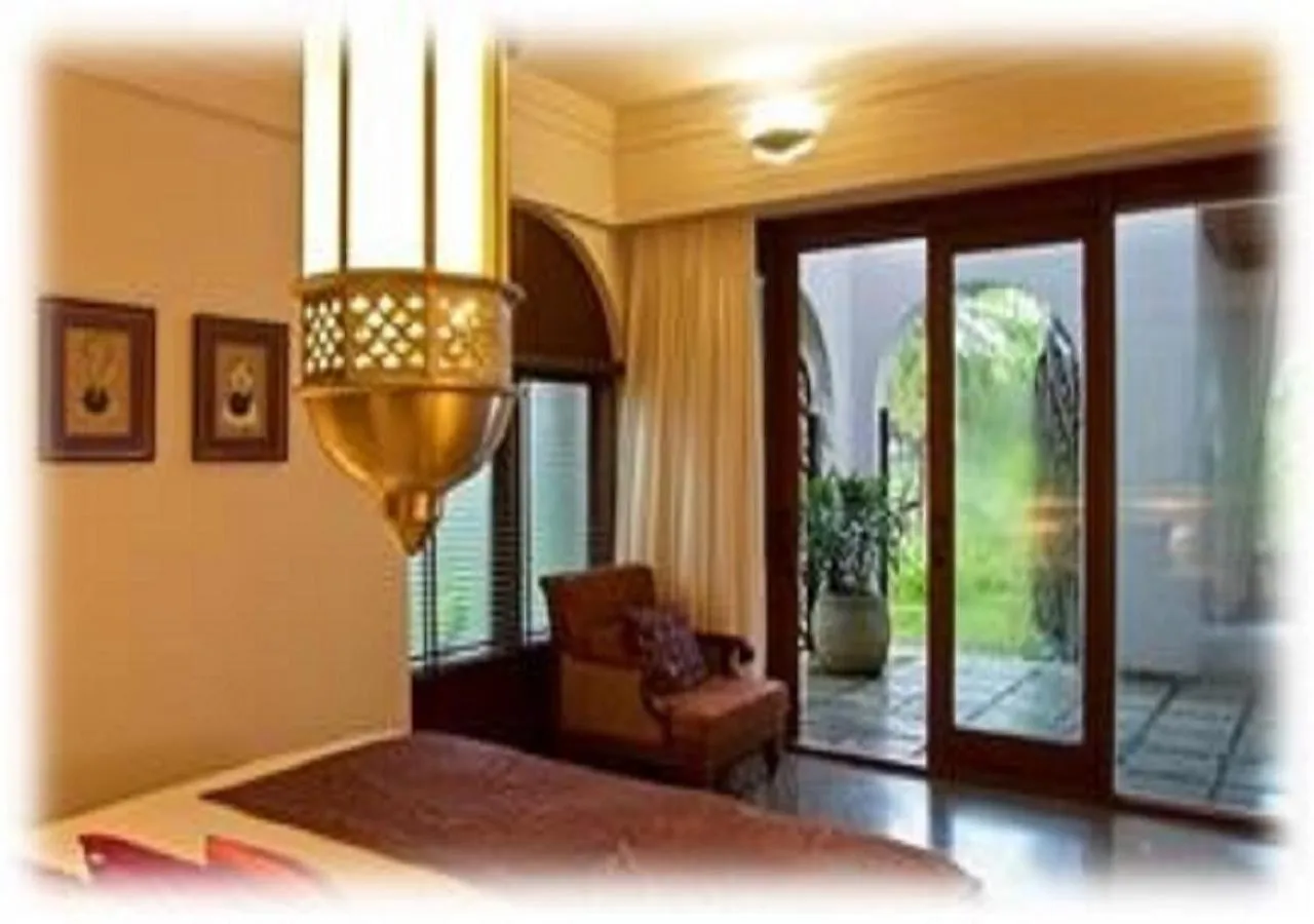 Photo of the whole room, Bed in Taj Bekal Resort & Spa, Kerala