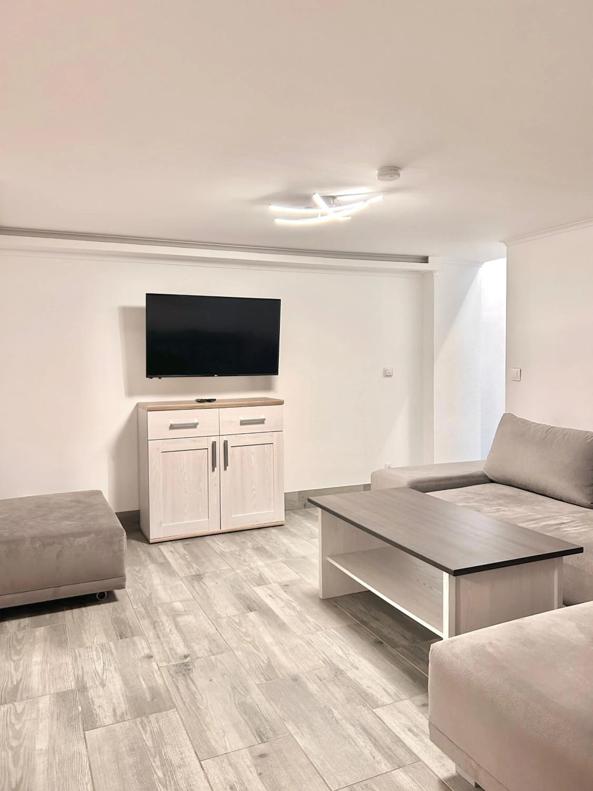 Apartamenty Nexo