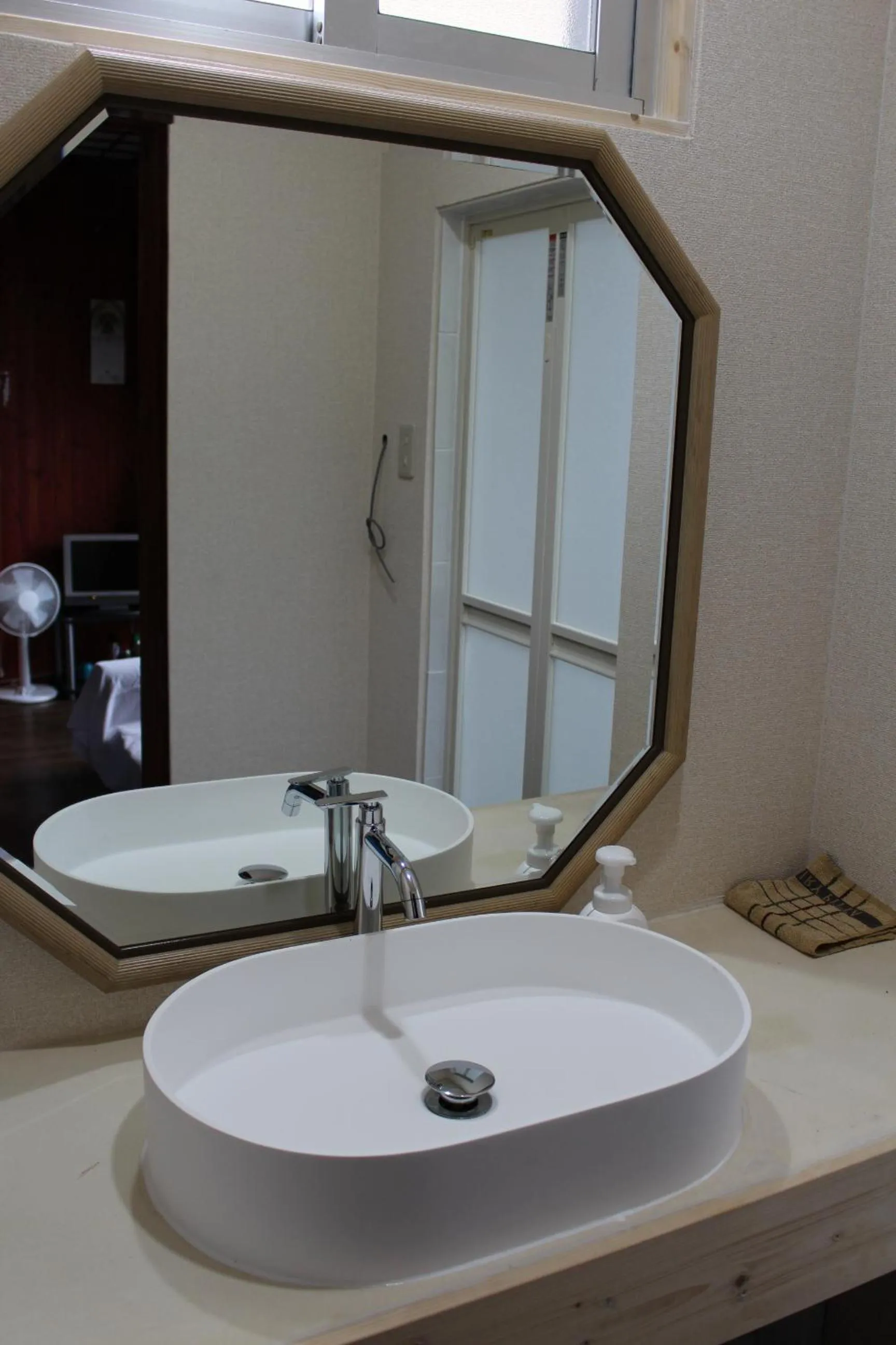 Bathroom in Guest House Miyakojima