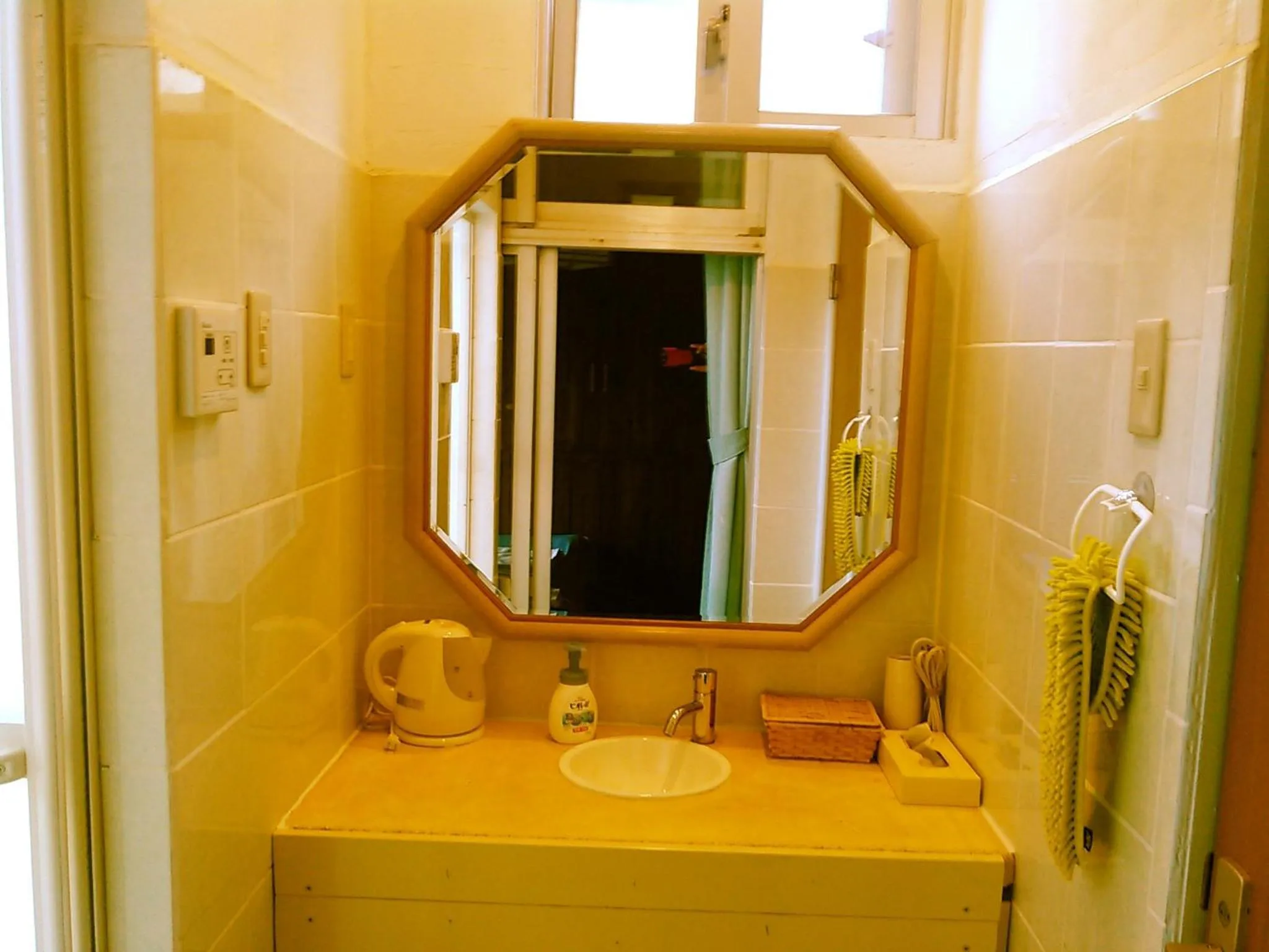 Bathroom in Guest House Miyakojima