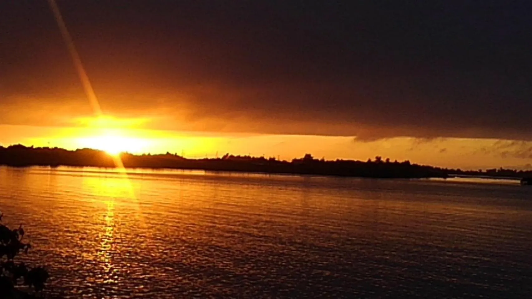 Natural landscape in Guest House Miyakojima