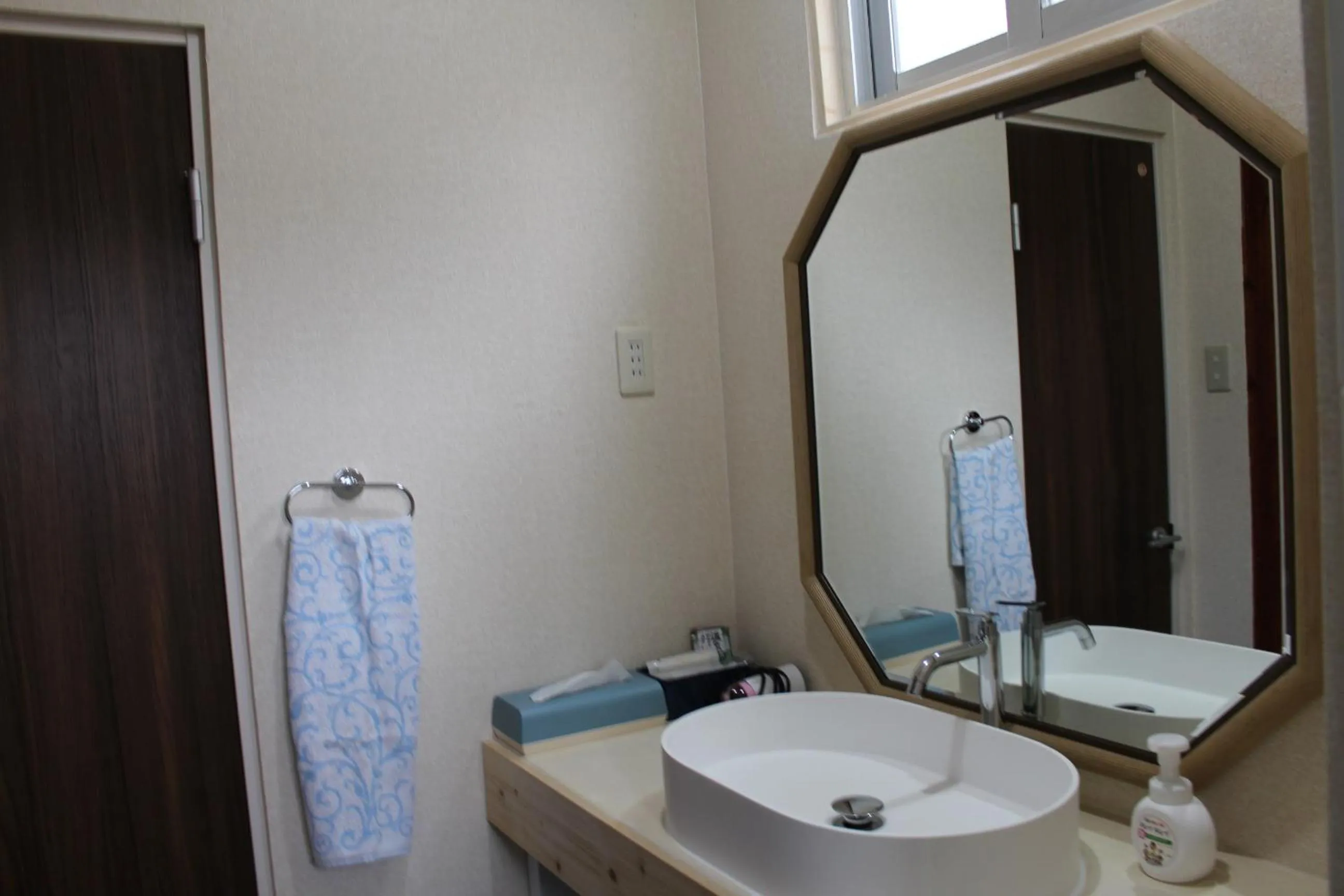 Bathroom in Guest House Miyakojima