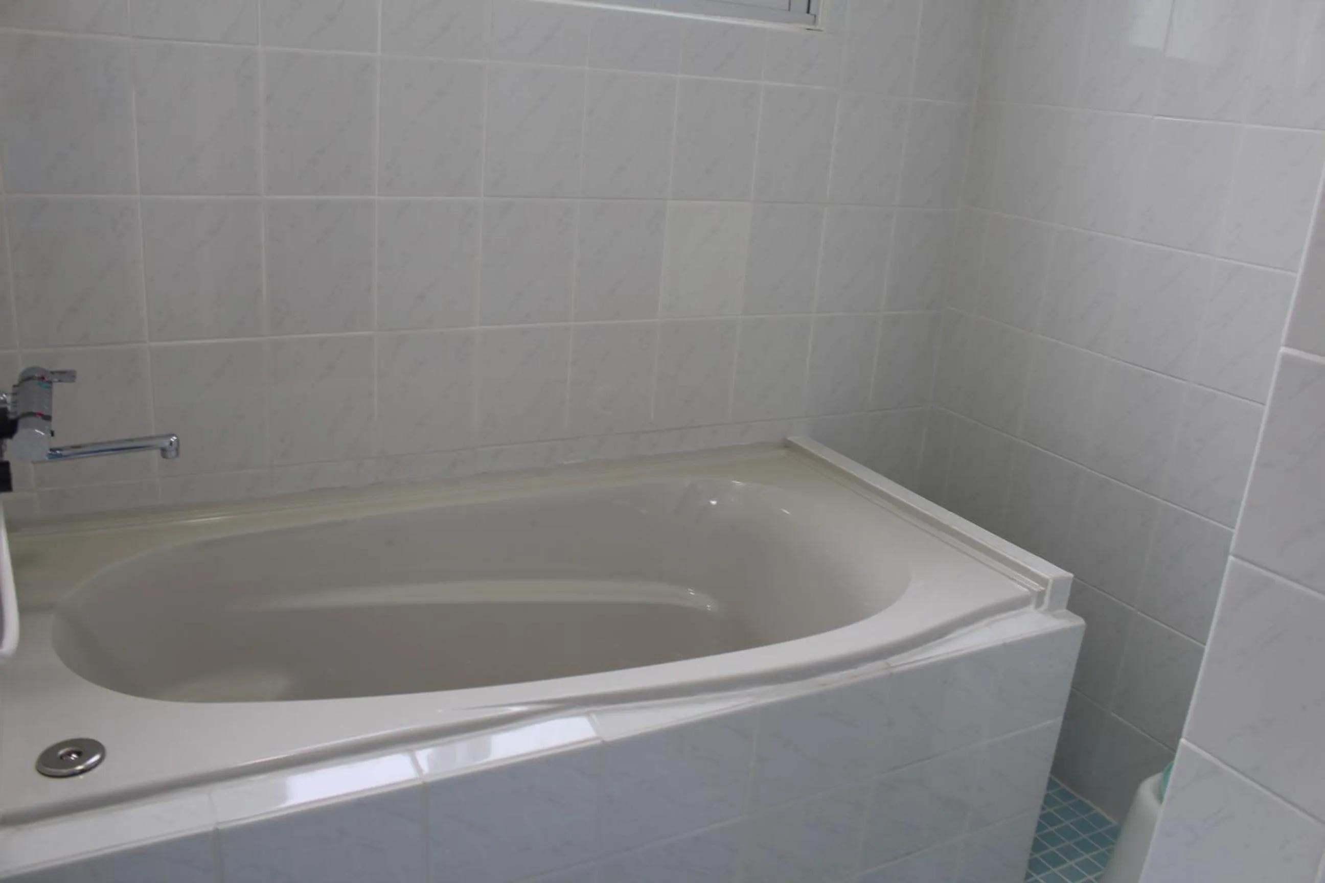 Bathroom in Guest House Miyakojima