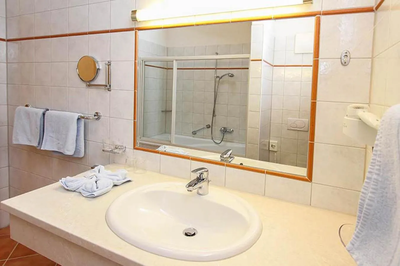 Gasthof Bad Hochmoos