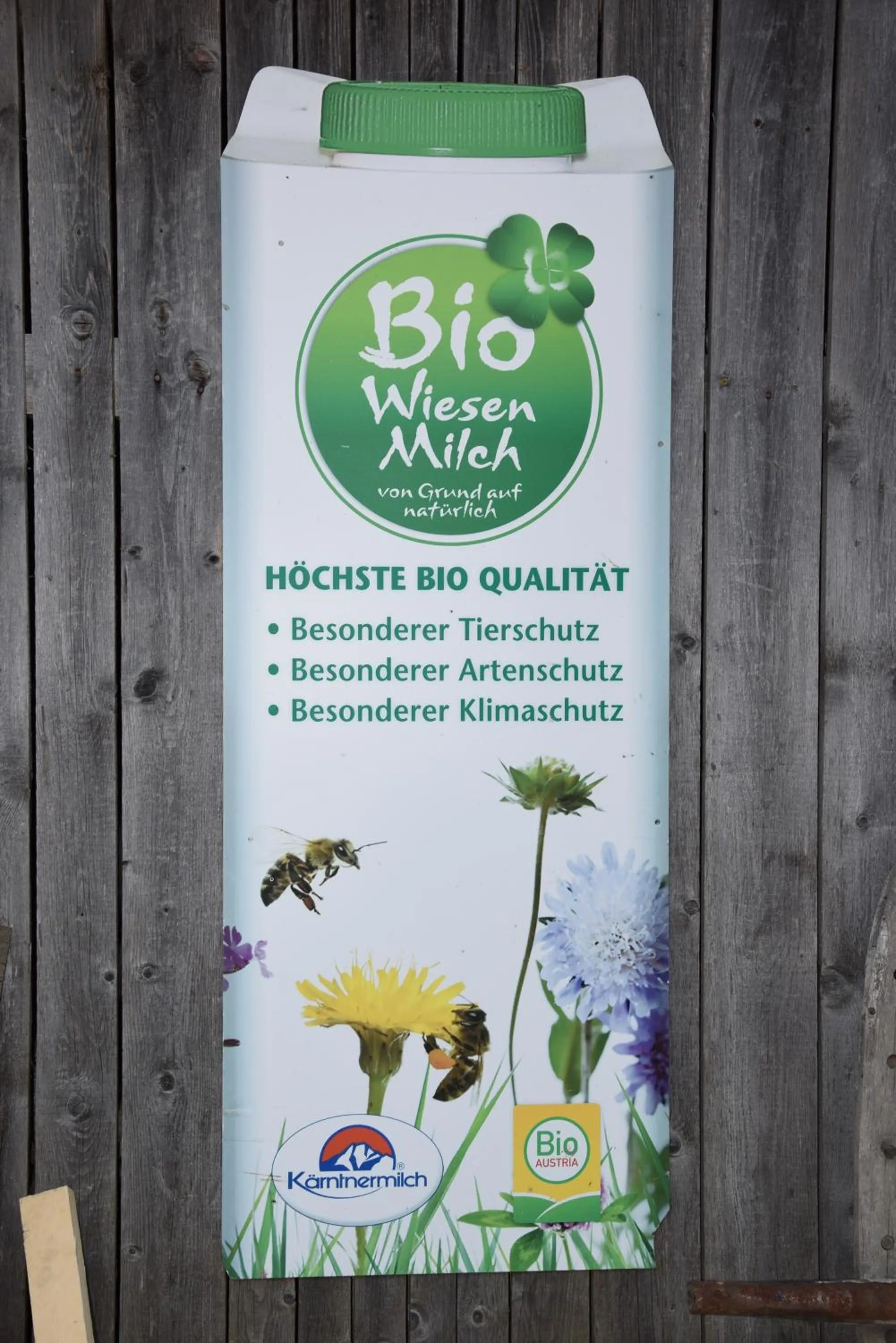 Certificate/Award in Ferienwohnung Suntinger