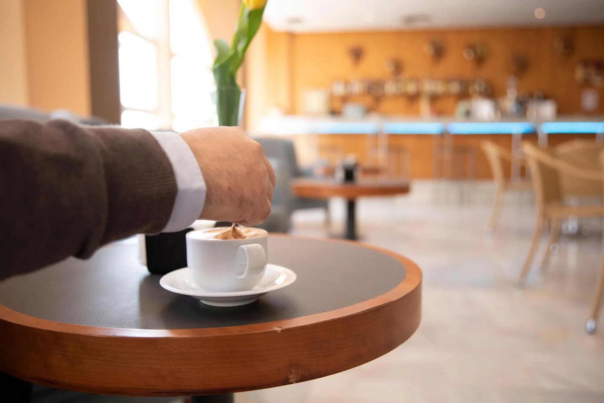 Lounge or bar in Ele Andarax