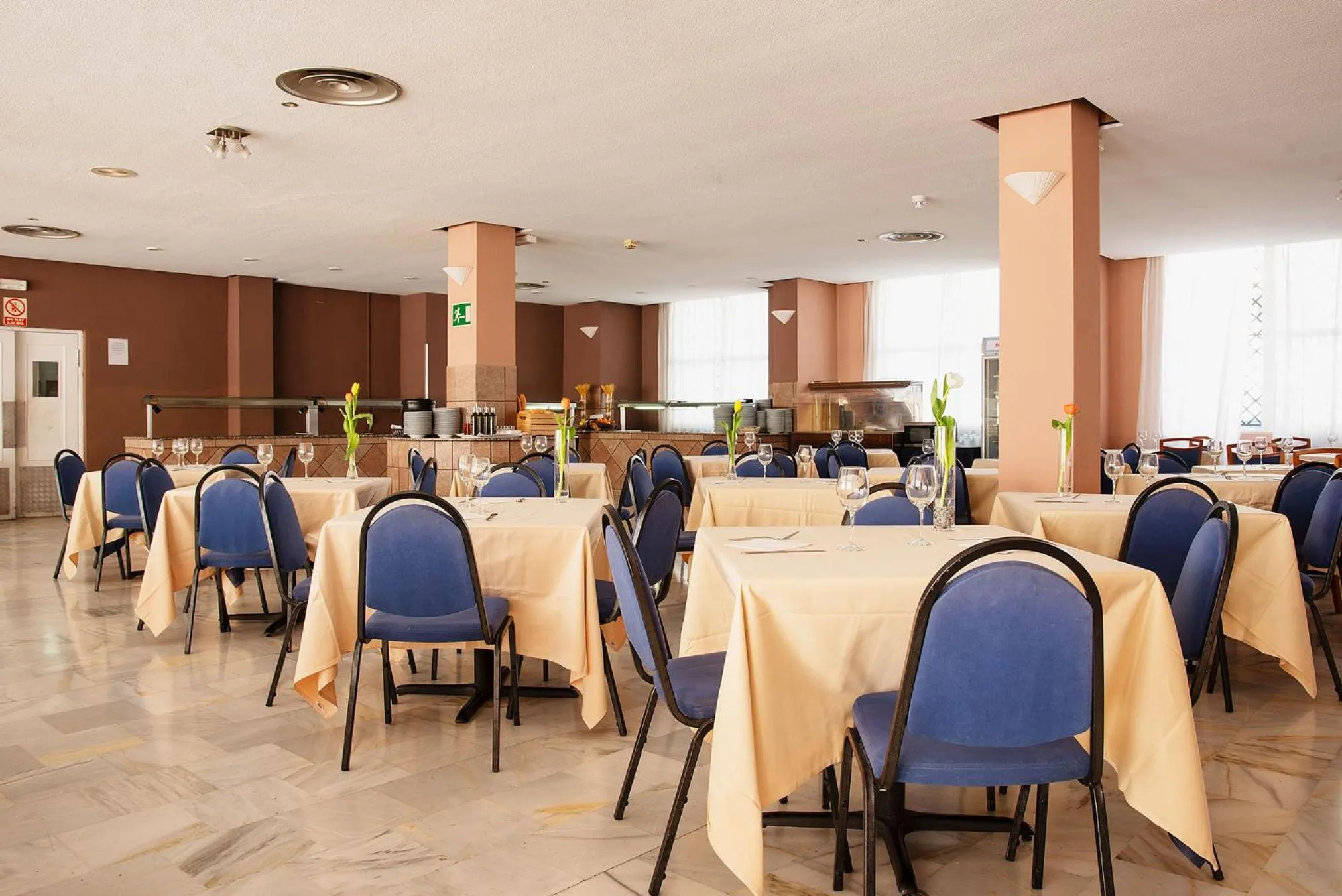 Restaurant/Places to Eat in Ele Andarax