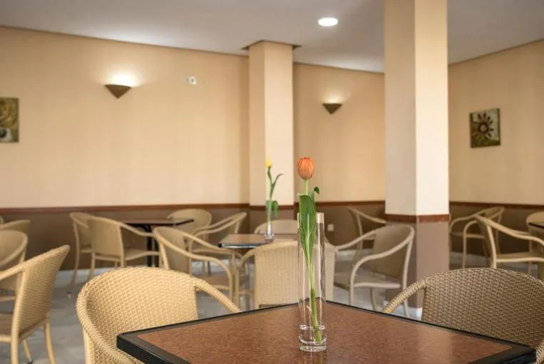 Lounge or bar, Restaurant/Places to Eat in Ele Andarax