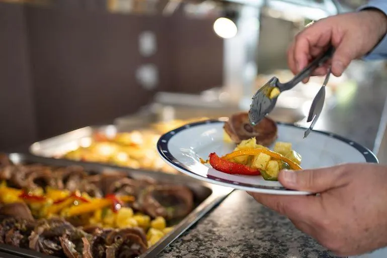 Food and drinks, Food in Ele Andarax