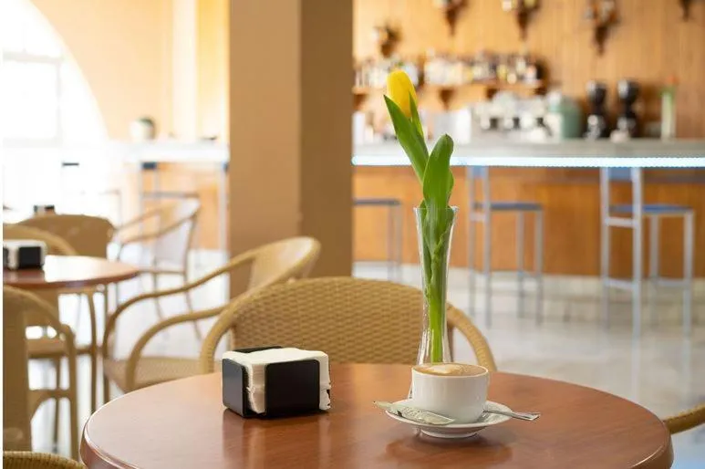 Lounge or bar in Ele Andarax