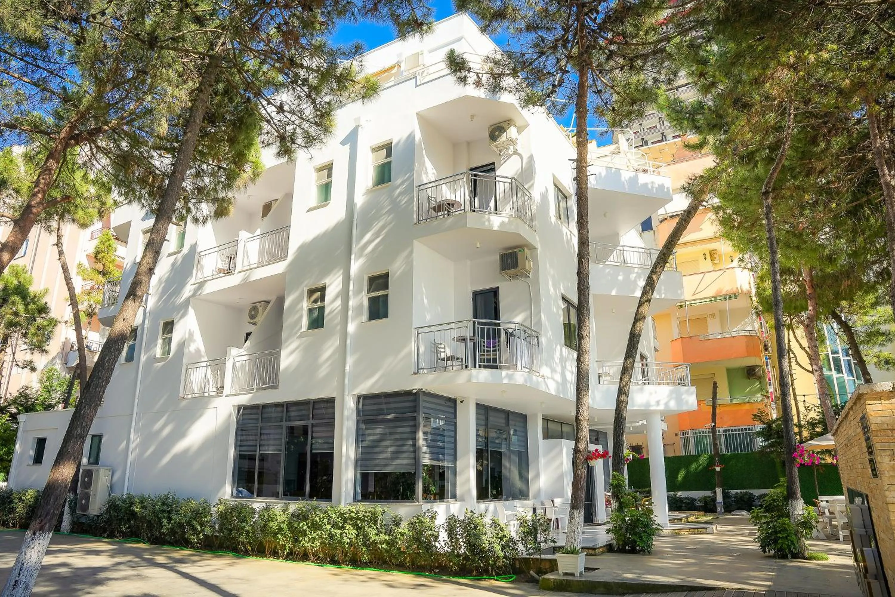 Hotel Andi