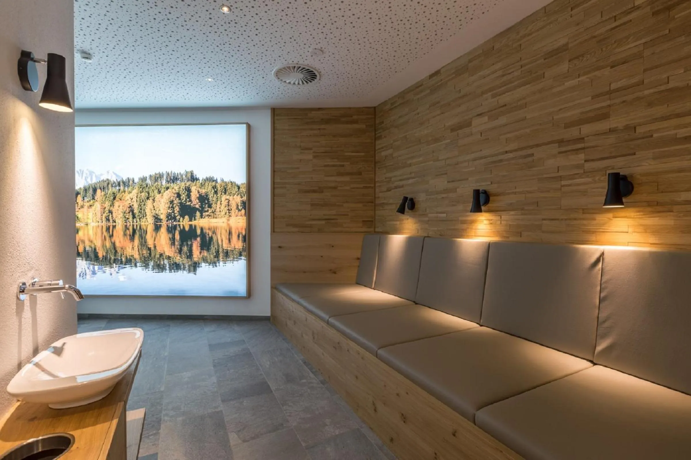 Activities in Hotel Post