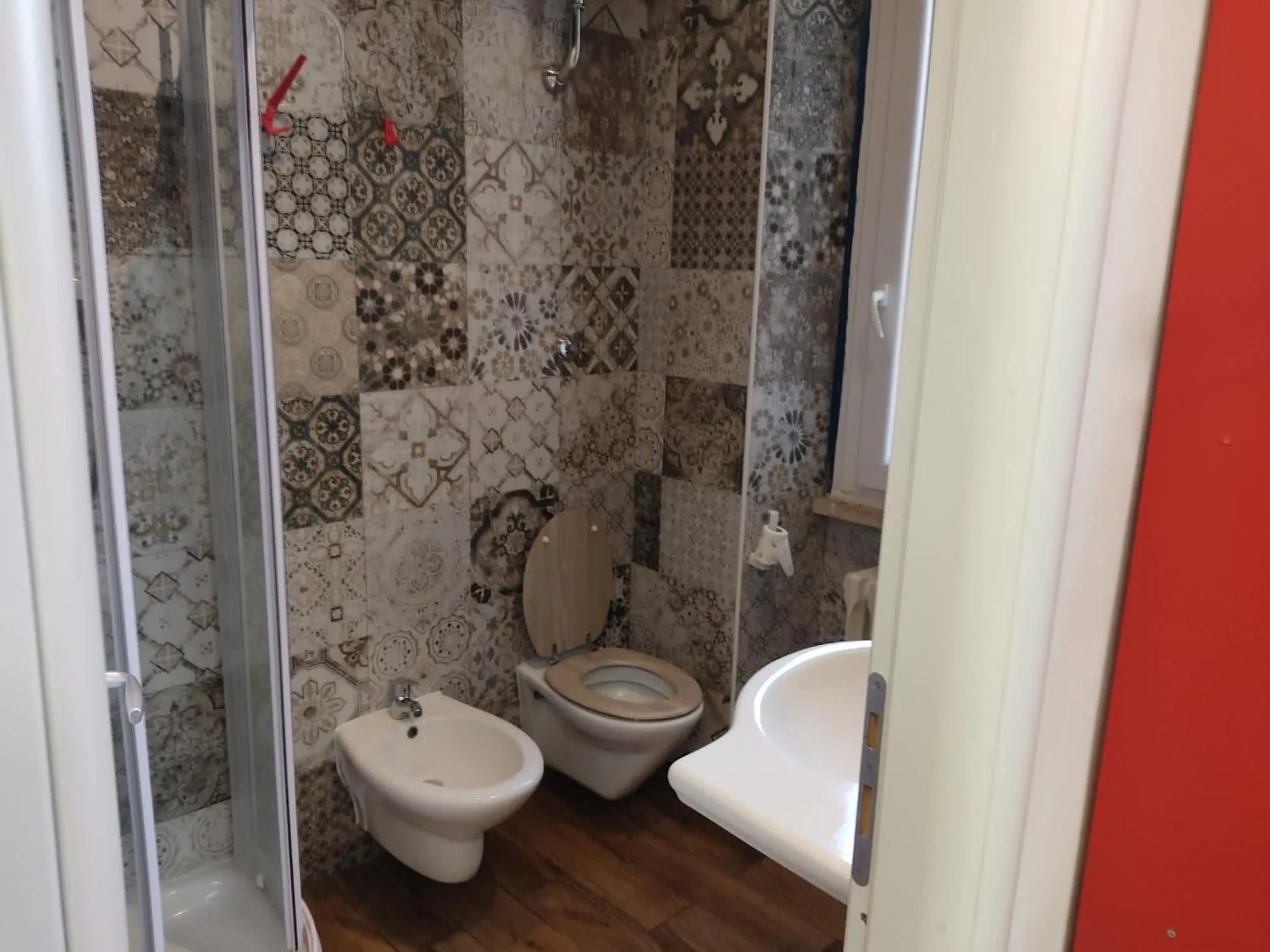 Comics Guesthouse Hostel