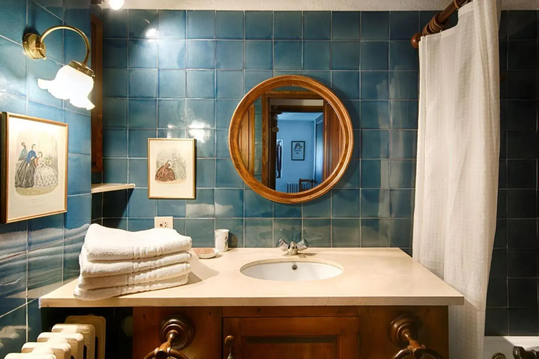 Apartment in Masia Can Pou Apartment in Masia Can Pou