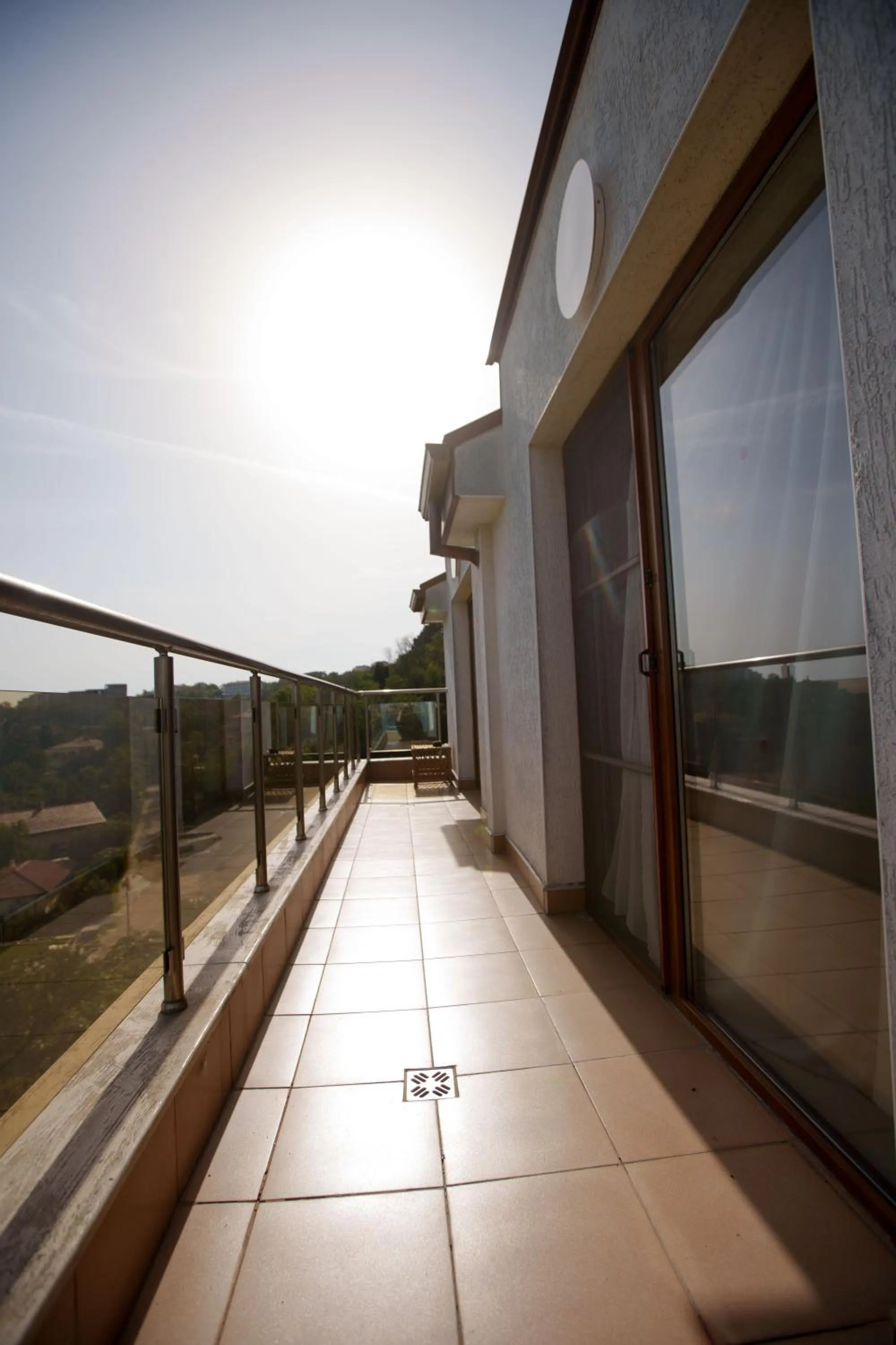 Aqua View SPA Boutique Hotel