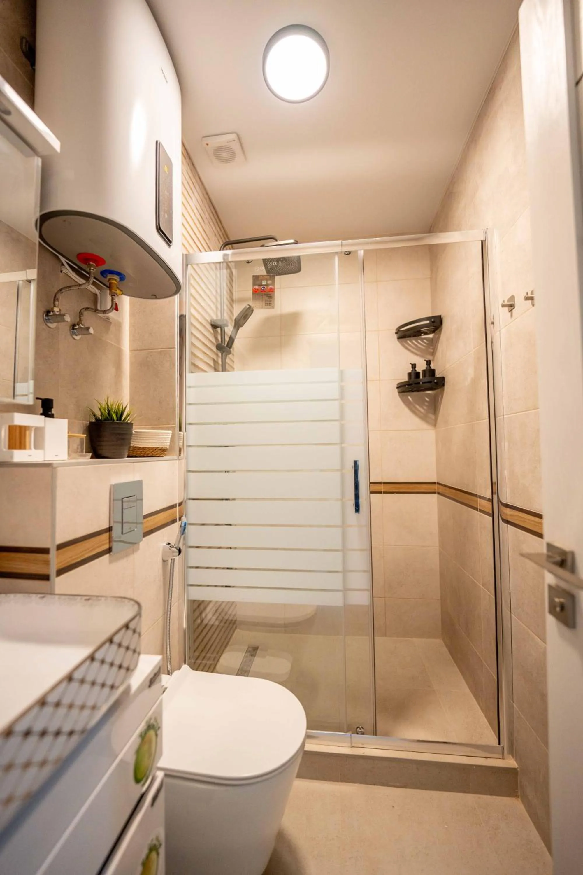 Aqua View SPA Boutique Hotel