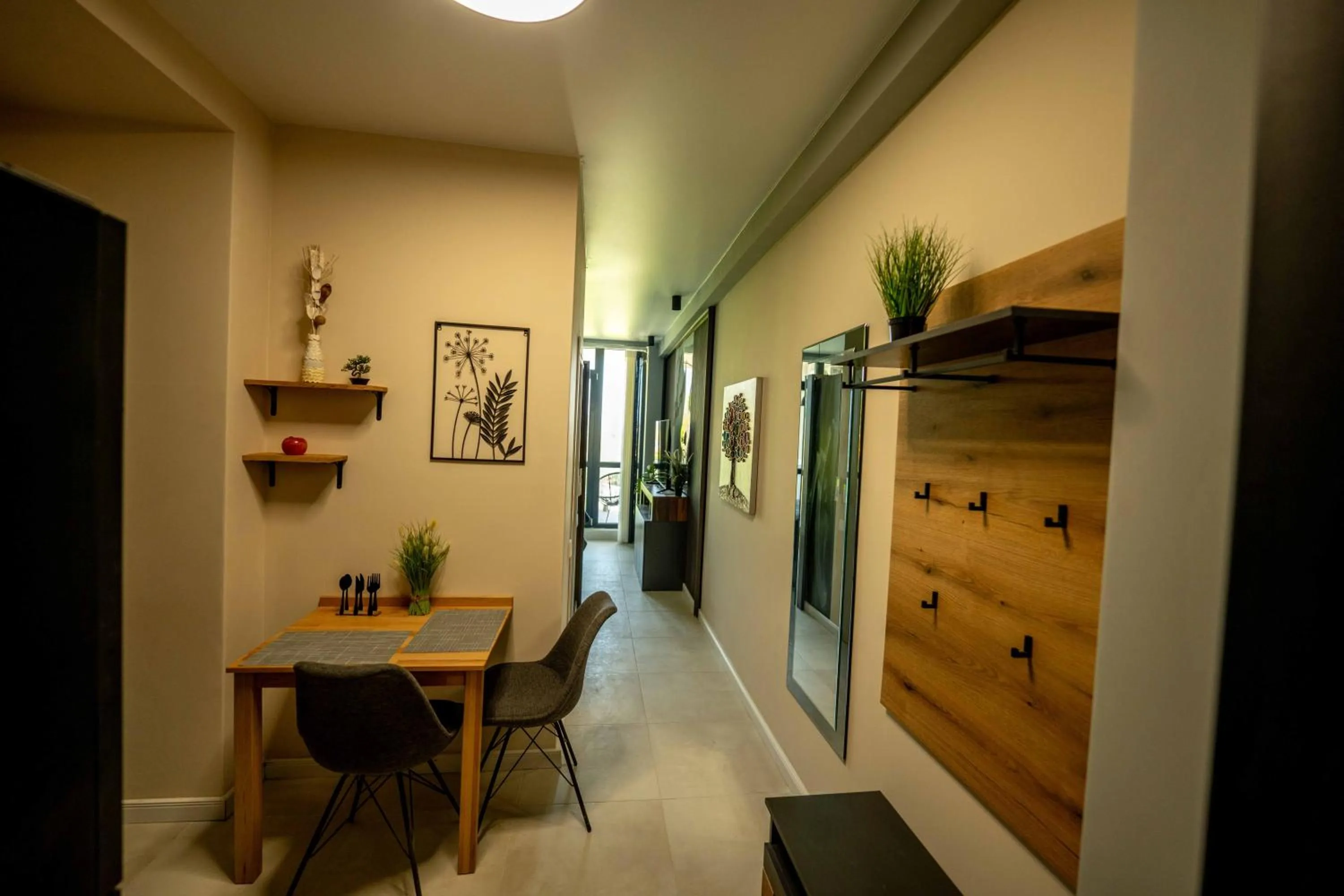 Aqua View SPA Boutique Hotel