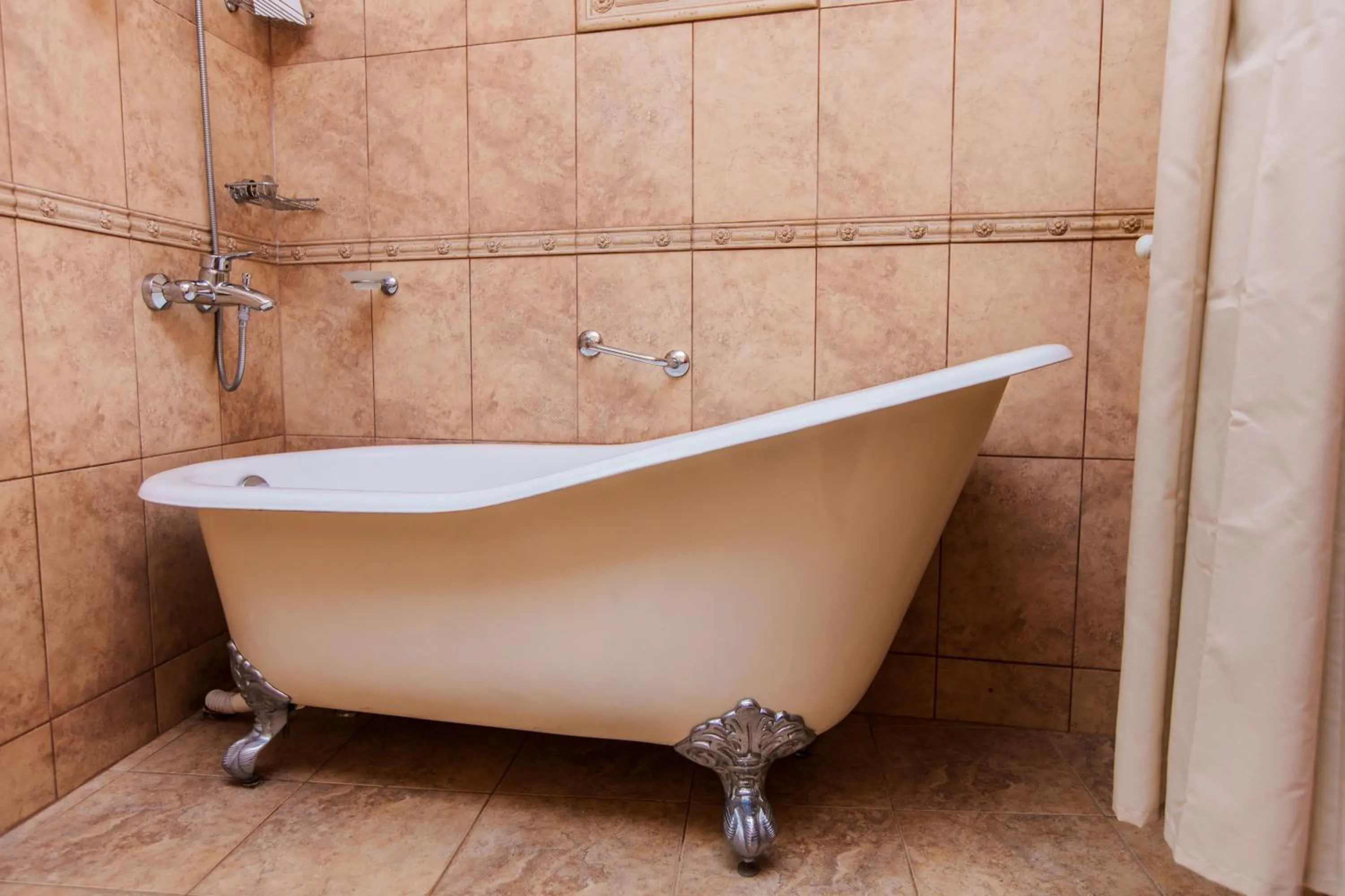 Aqua View SPA Boutique Hotel