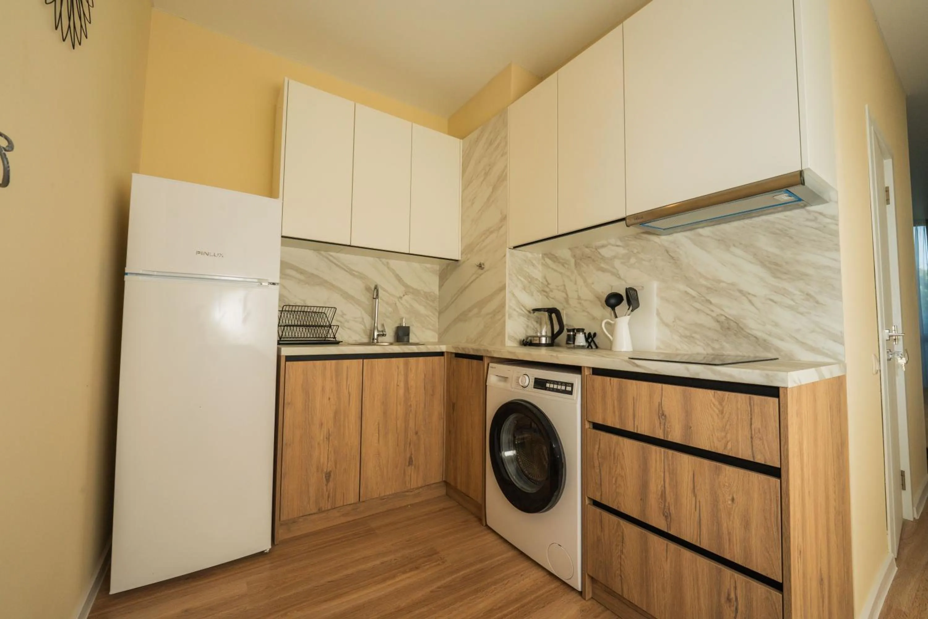 Aqua View SPA Boutique Hotel