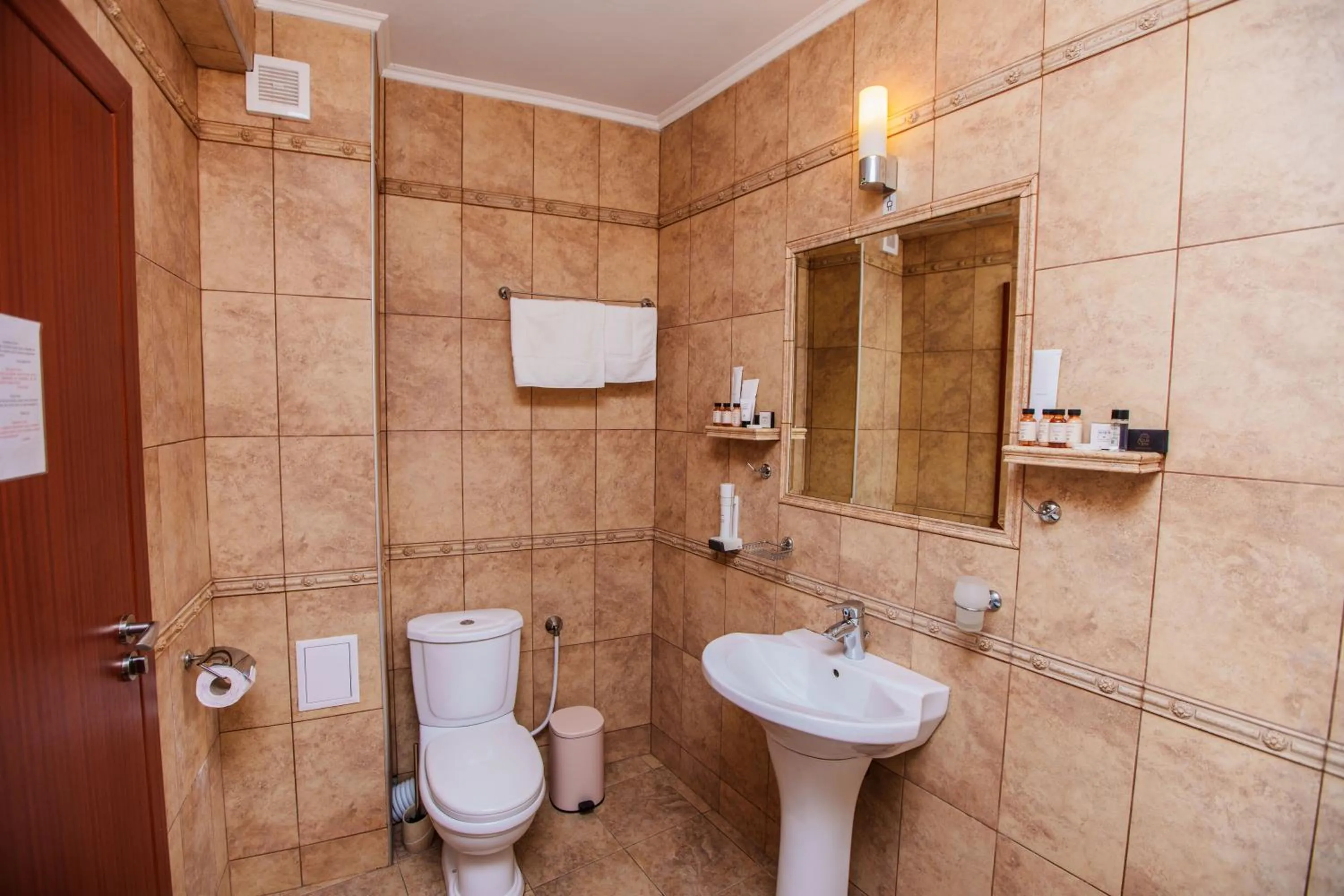 Aqua View SPA Boutique Hotel