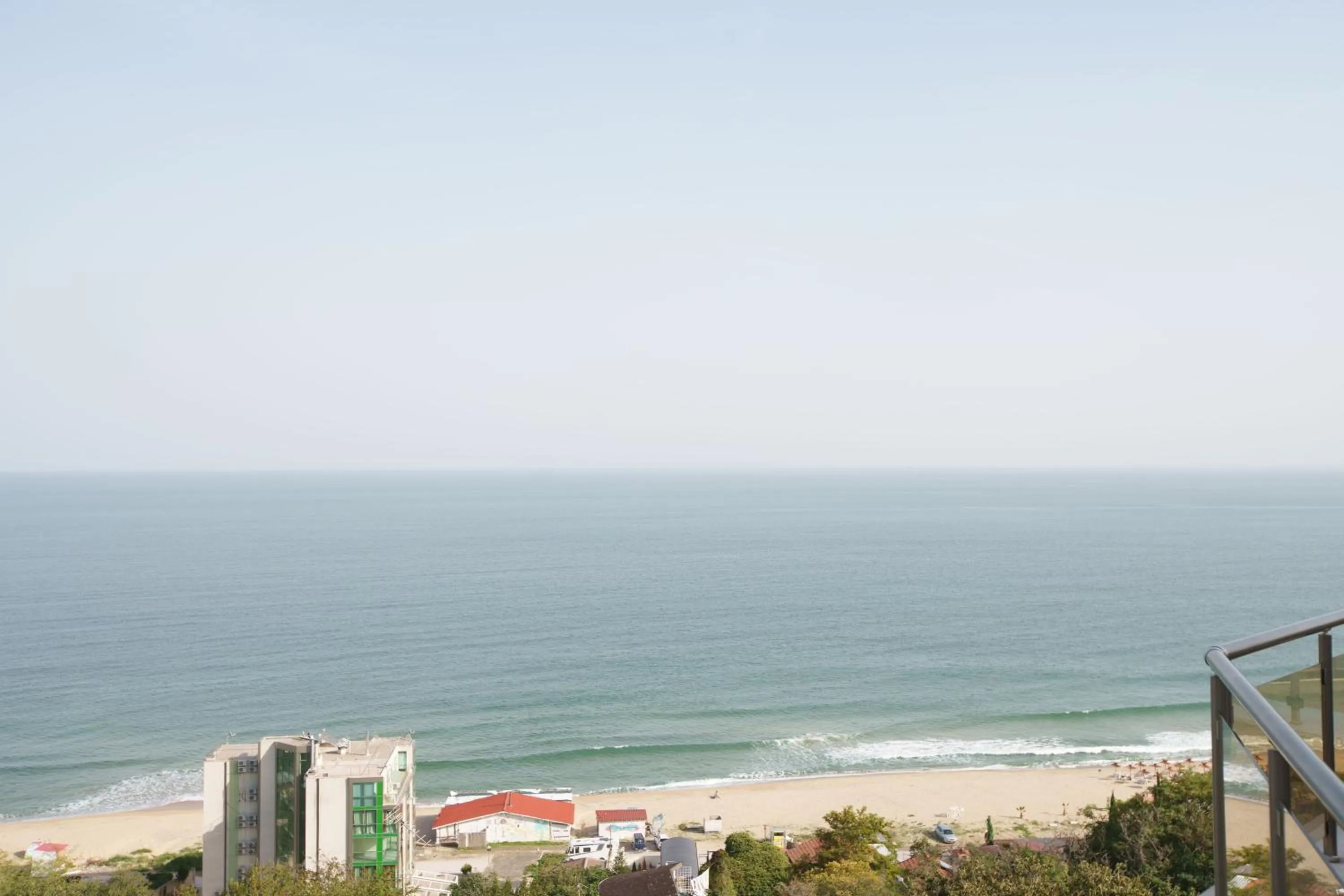 Aqua View SPA Boutique Hotel