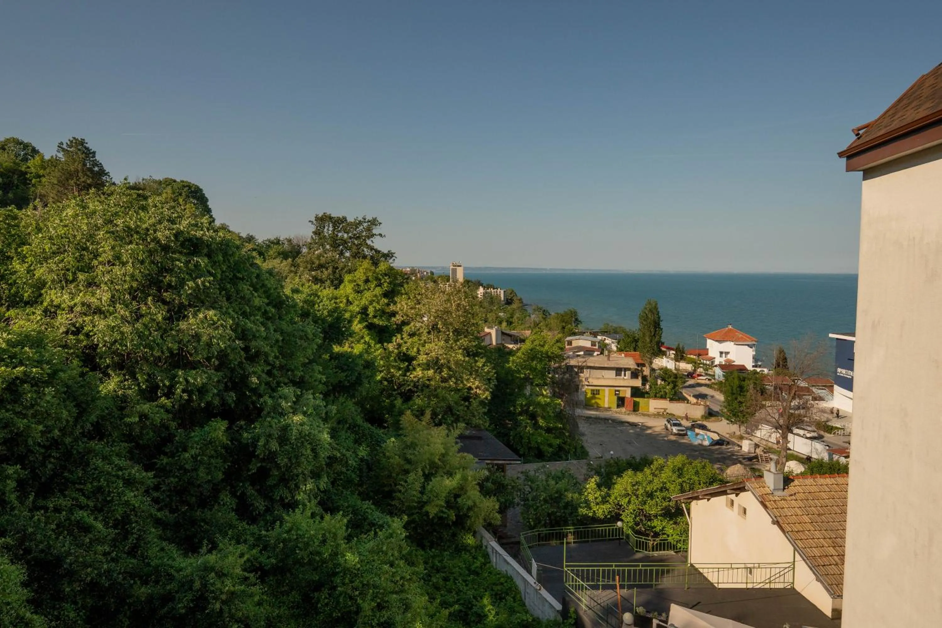 Aqua View SPA Boutique Hotel