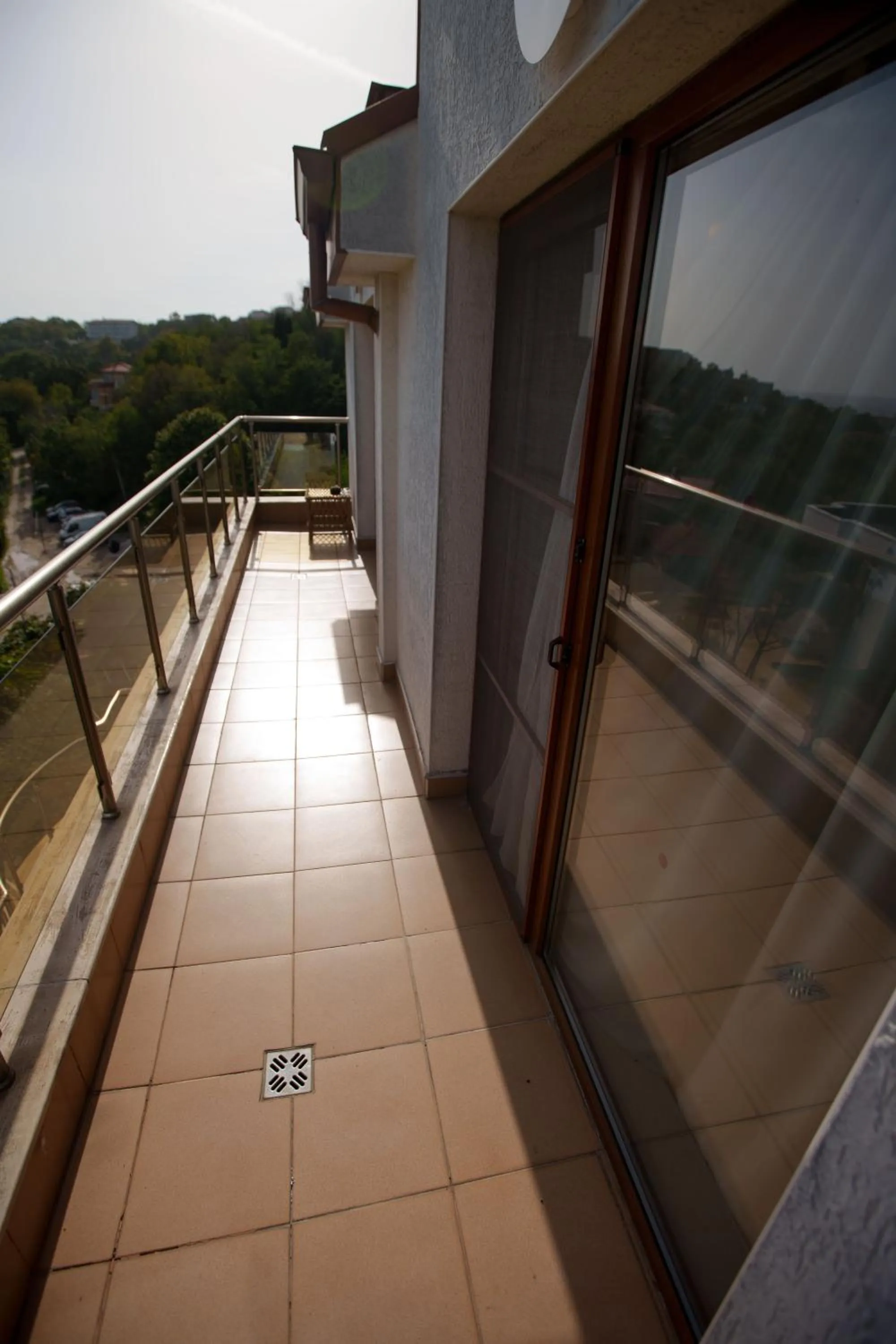 Aqua View SPA Boutique Hotel