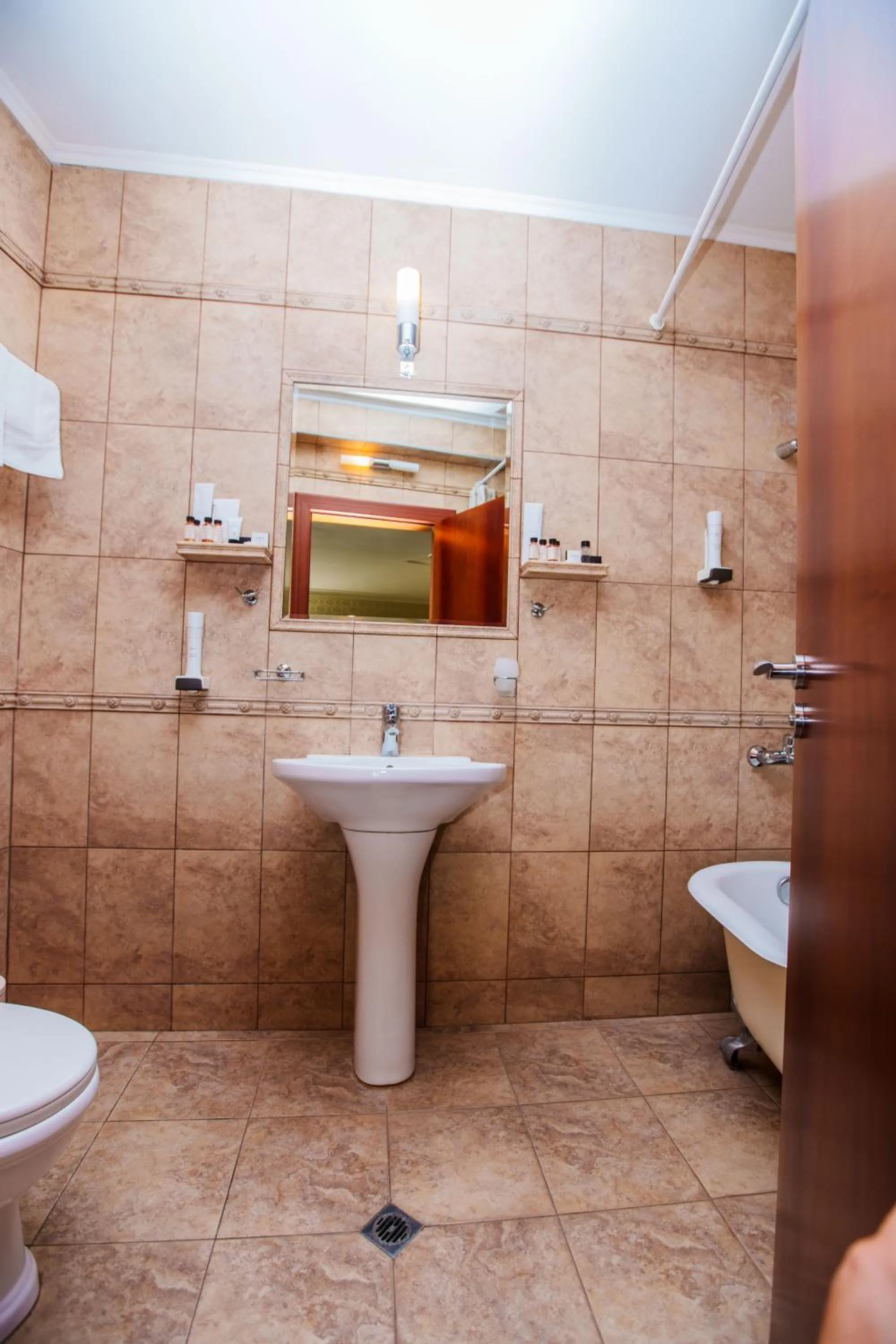 Aqua View SPA Boutique Hotel