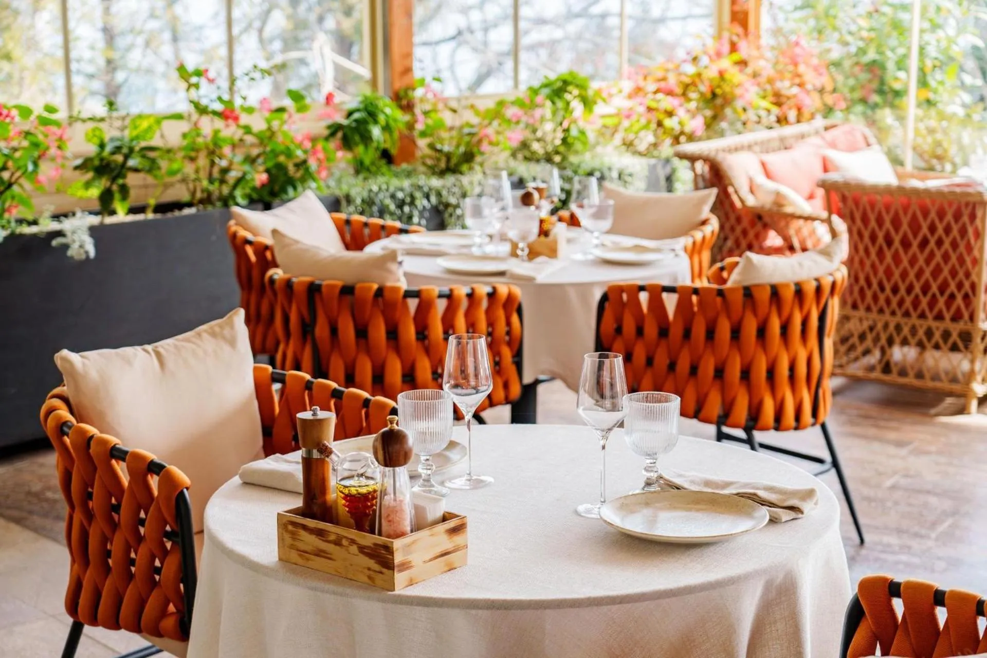 Aqua View SPA Boutique Hotel